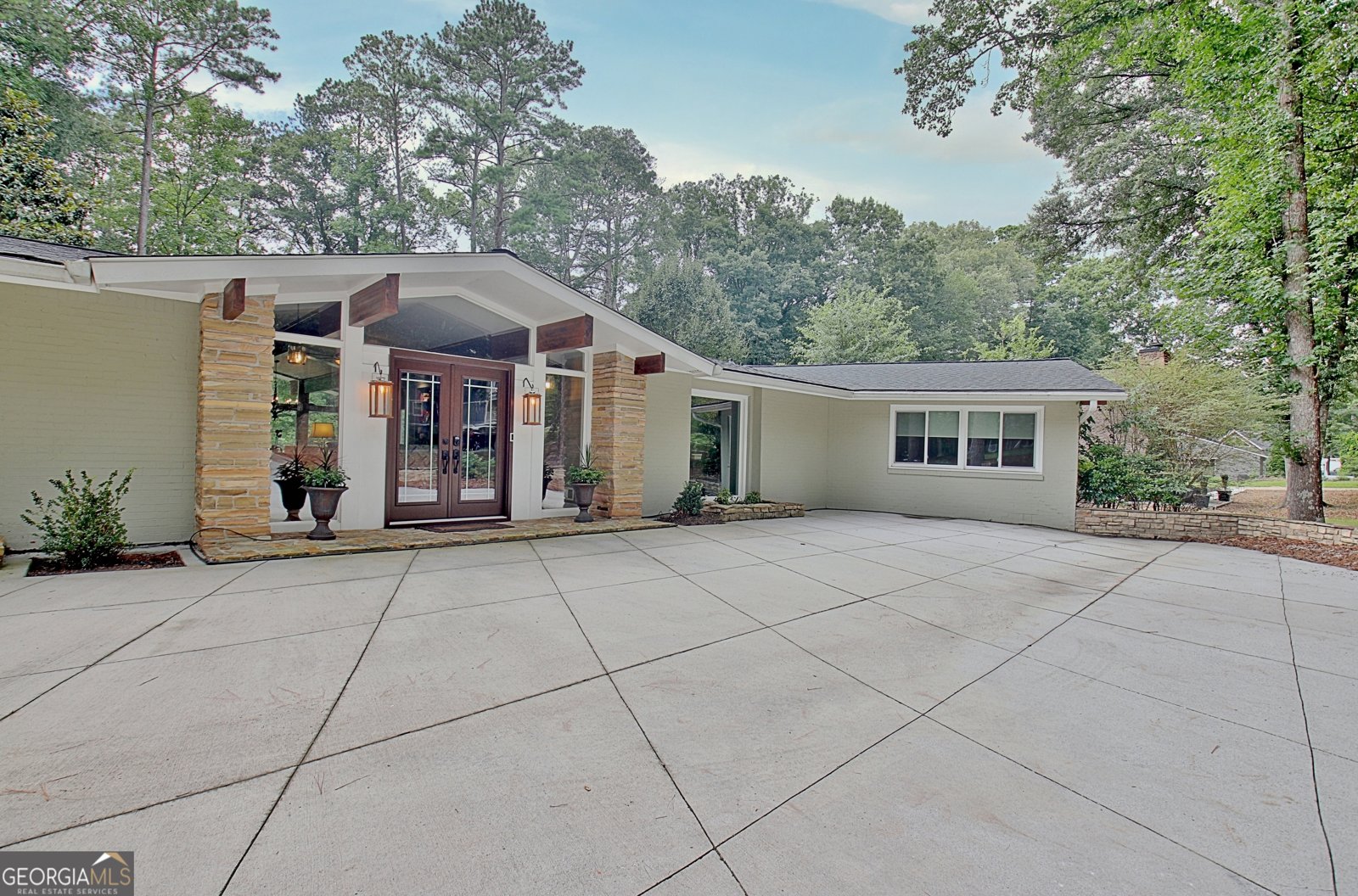 626 Golfview Drive Peachtree City - Photo 12