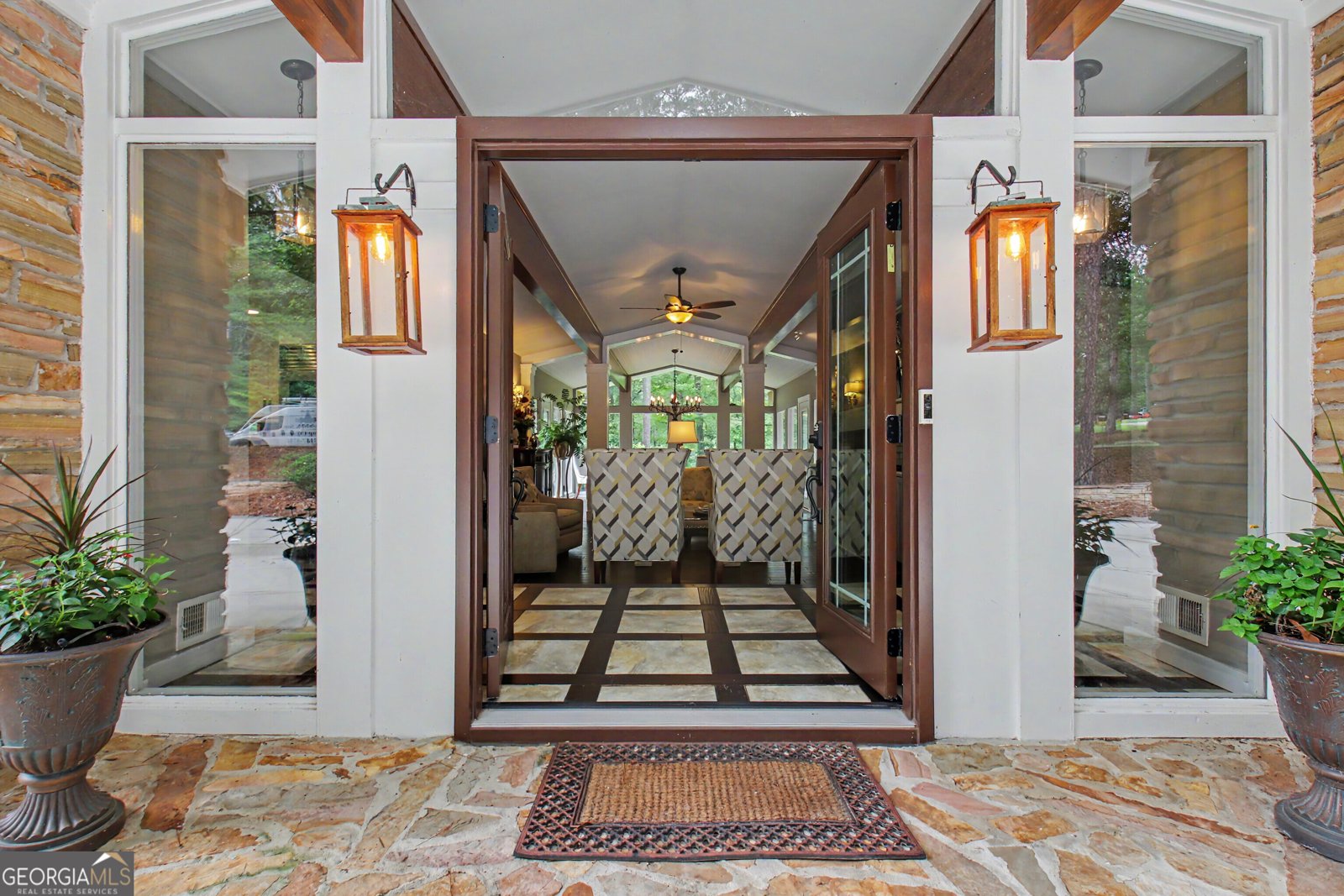 626 Golfview Drive Peachtree City - Photo 13