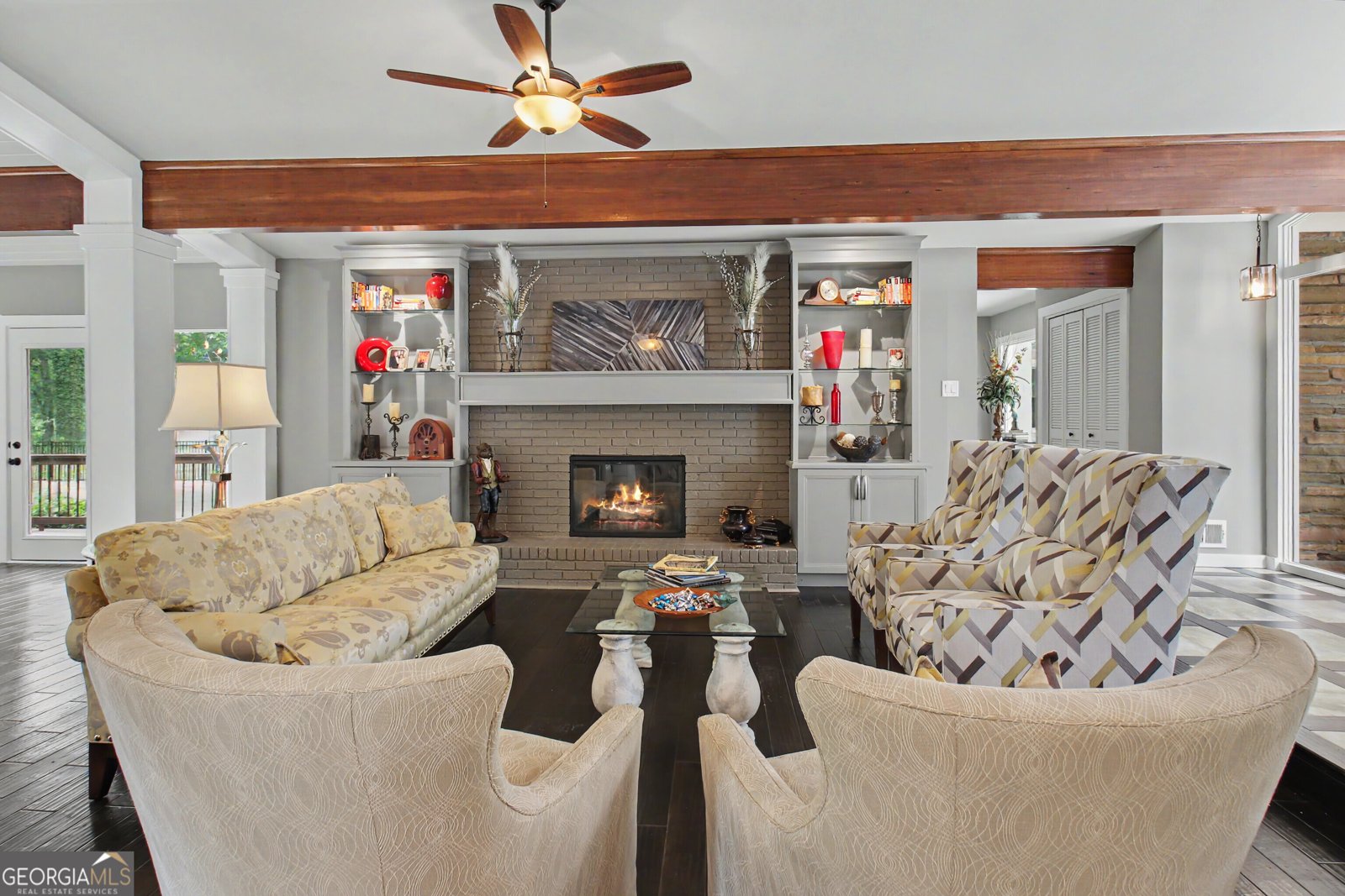 626 Golfview Drive Peachtree City - Photo 16