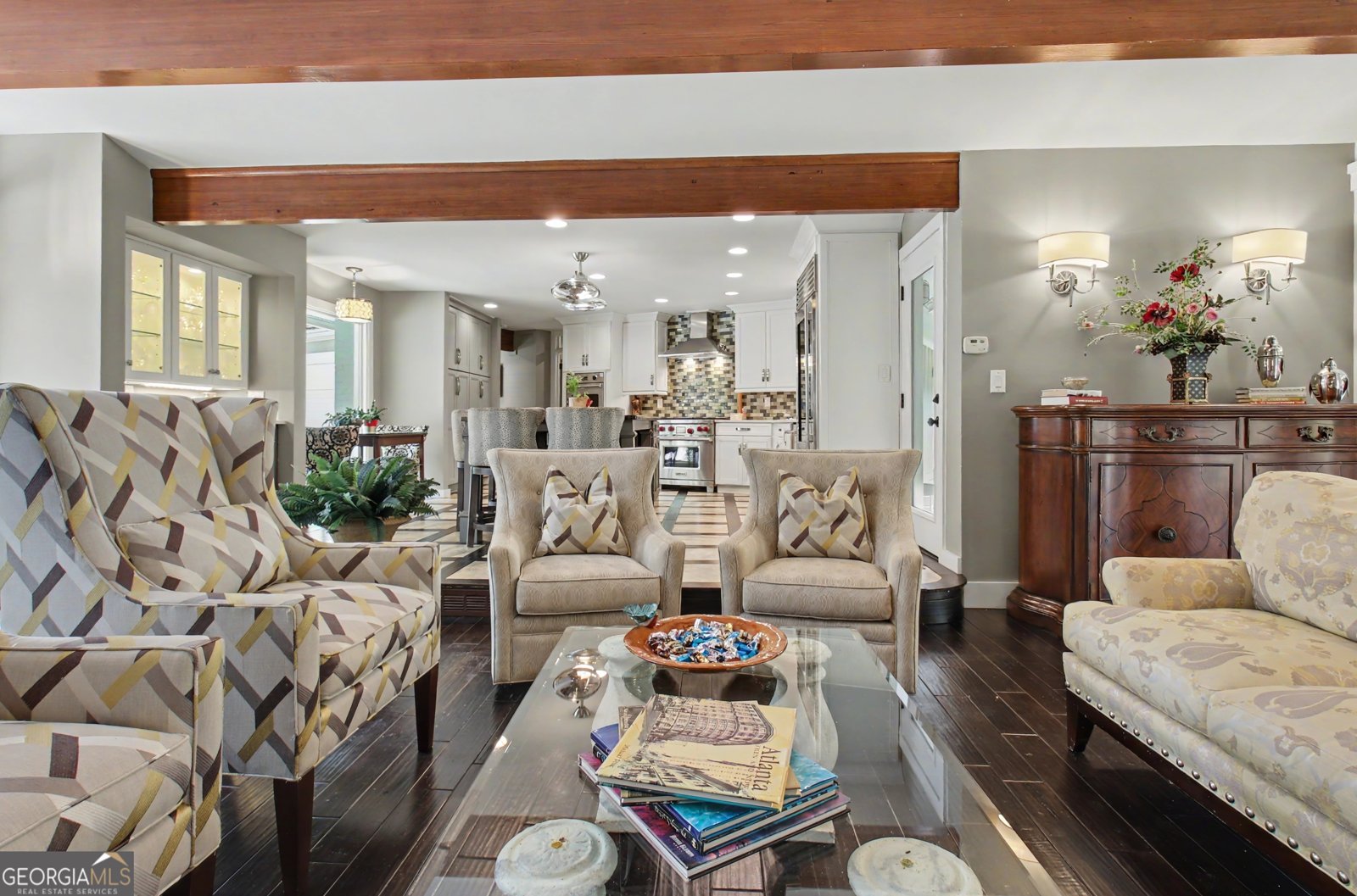 626 Golfview Drive Peachtree City - Photo 17