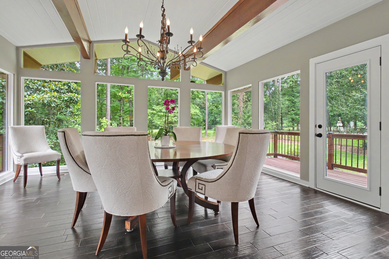 626 Golfview Drive Peachtree City - Photo 18