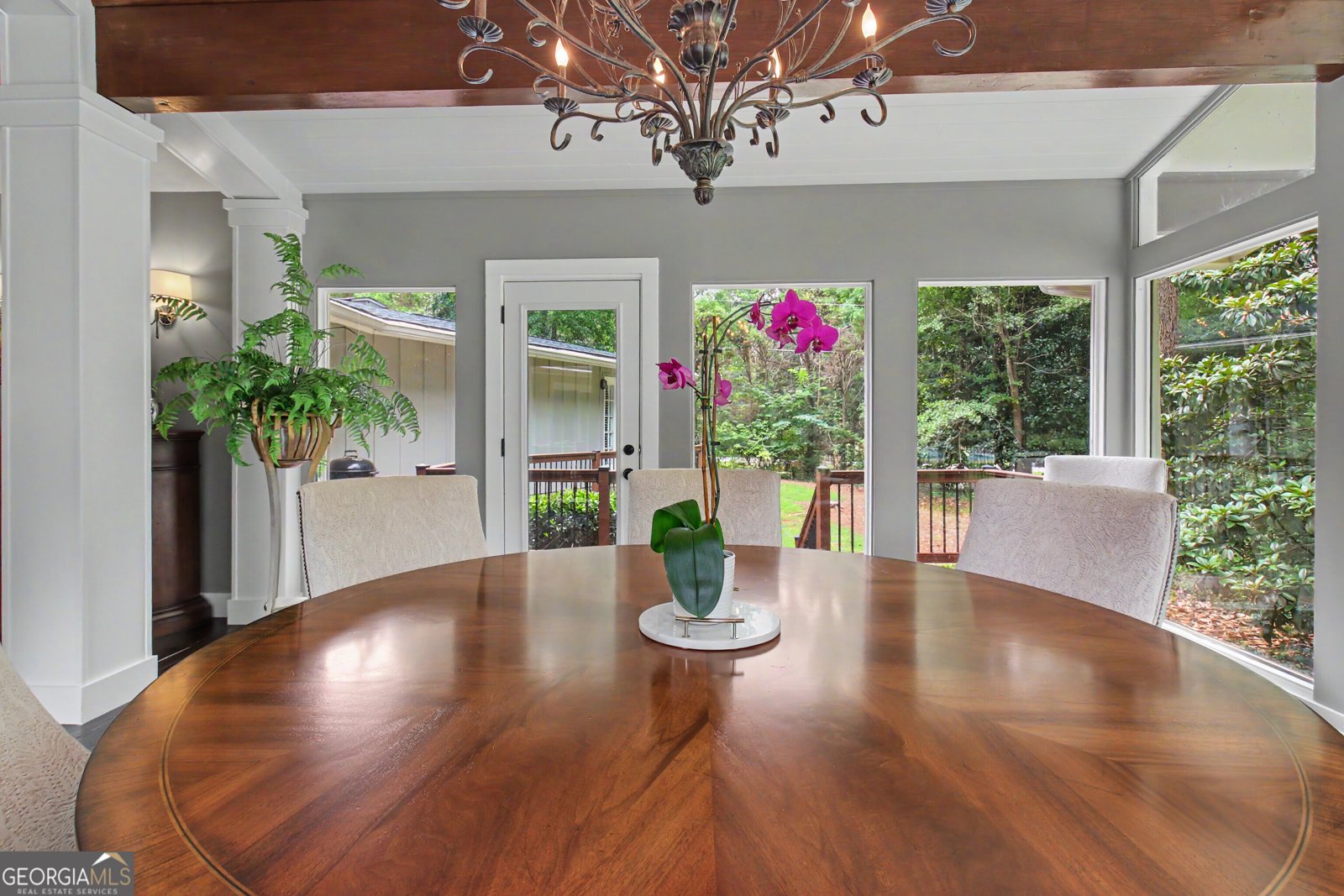 626 Golfview Drive Peachtree City - Photo 19