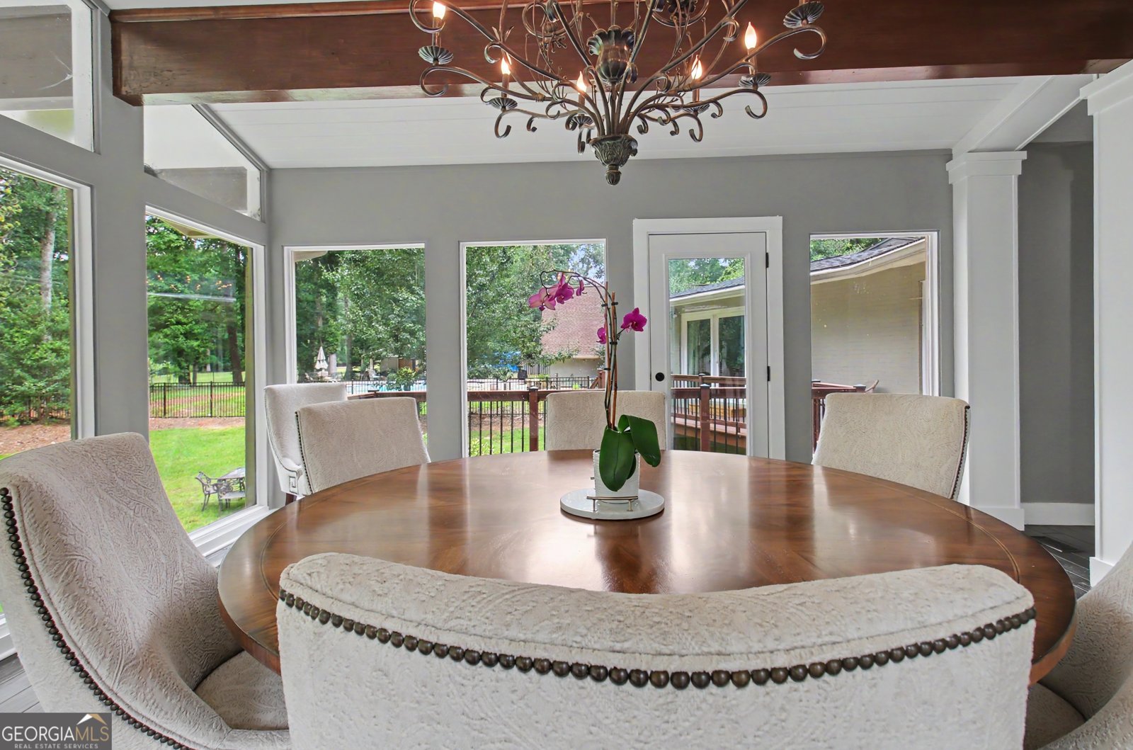 626 Golfview Drive Peachtree City - Photo 20
