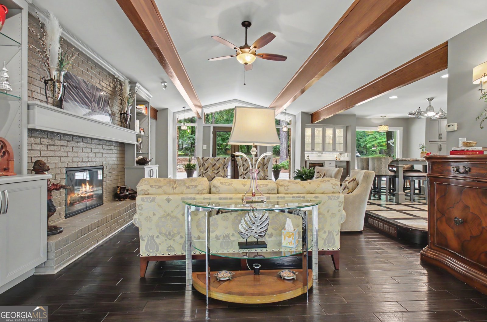 626 Golfview Drive Peachtree City - Photo 21