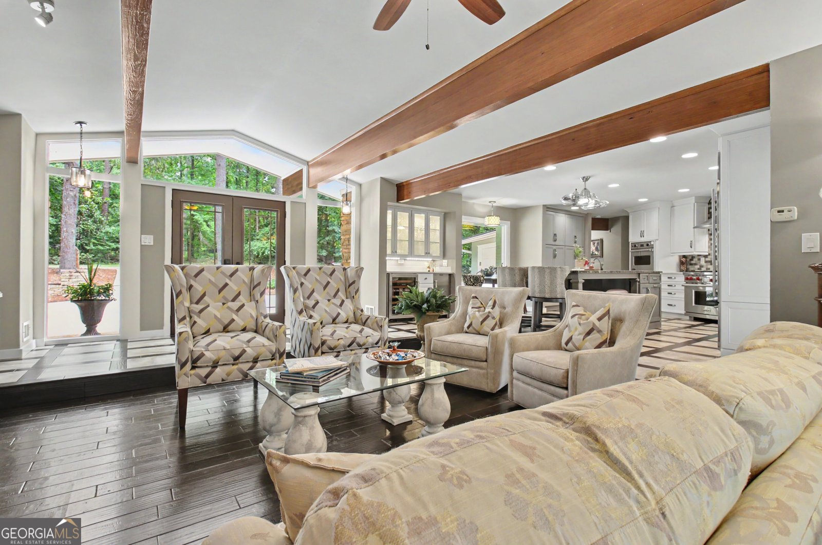 626 Golfview Drive Peachtree City - Photo 22