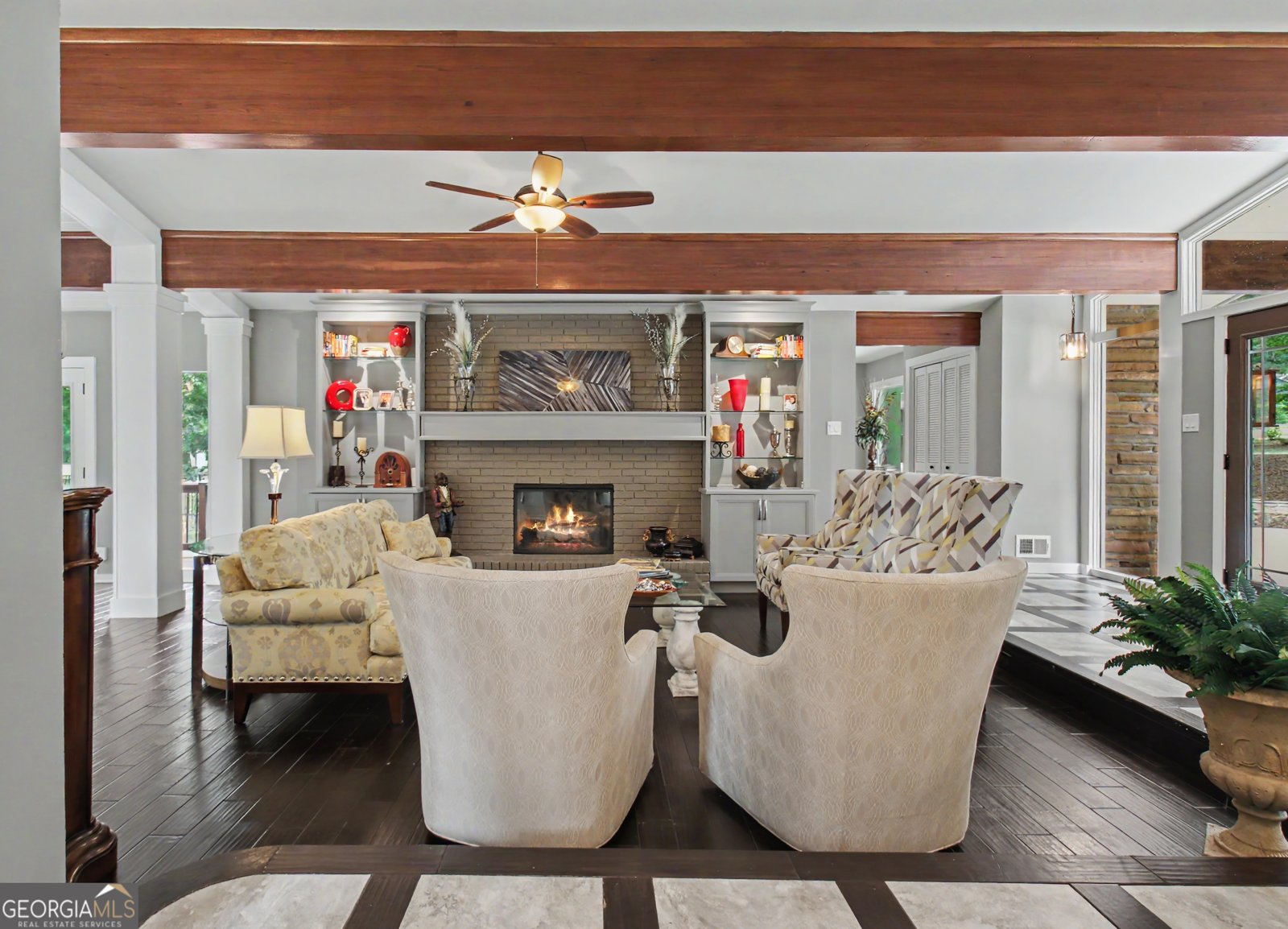 626 Golfview Drive Peachtree City - Photo 23
