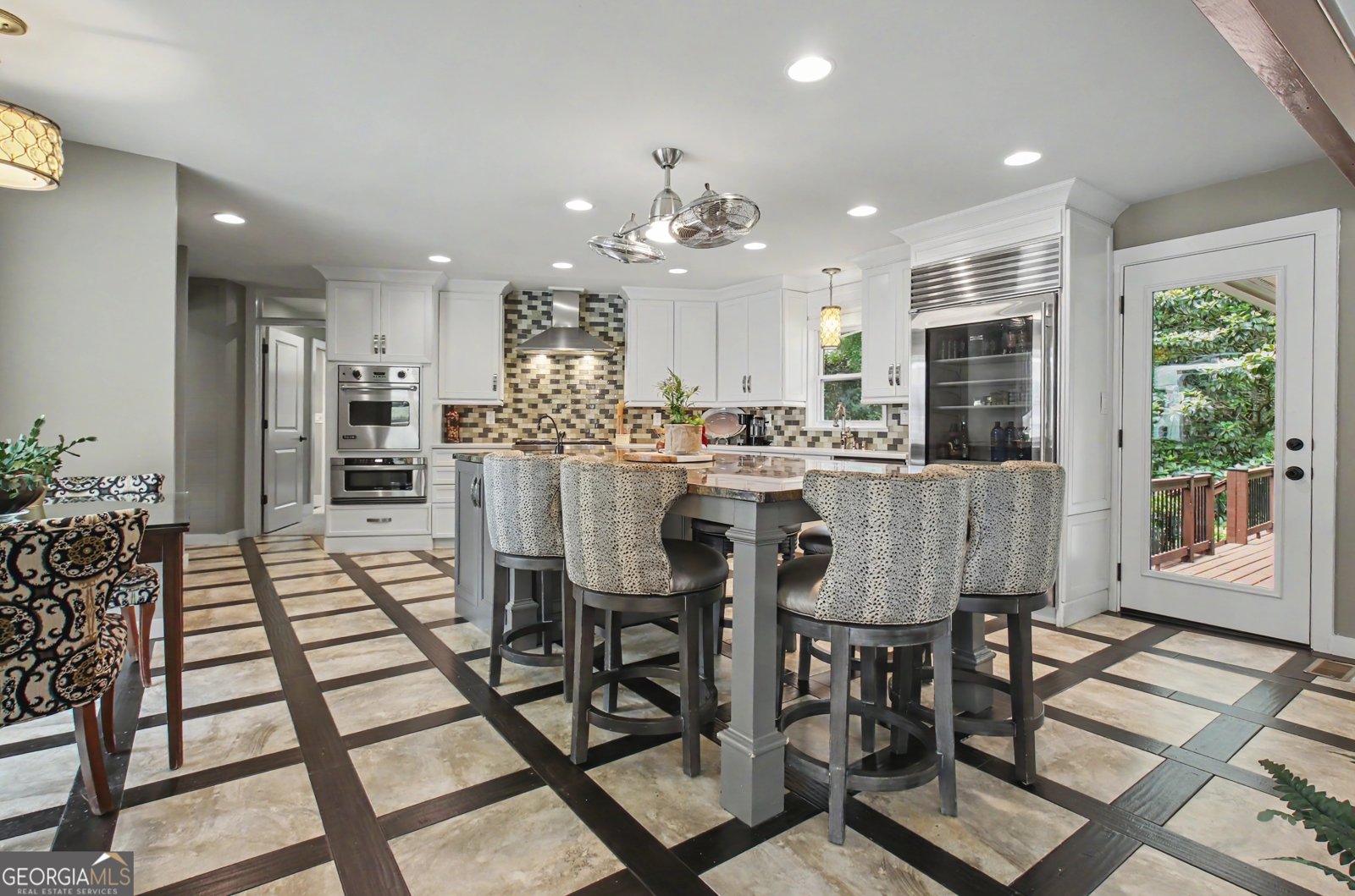 626 Golfview Drive Peachtree City - Photo 24