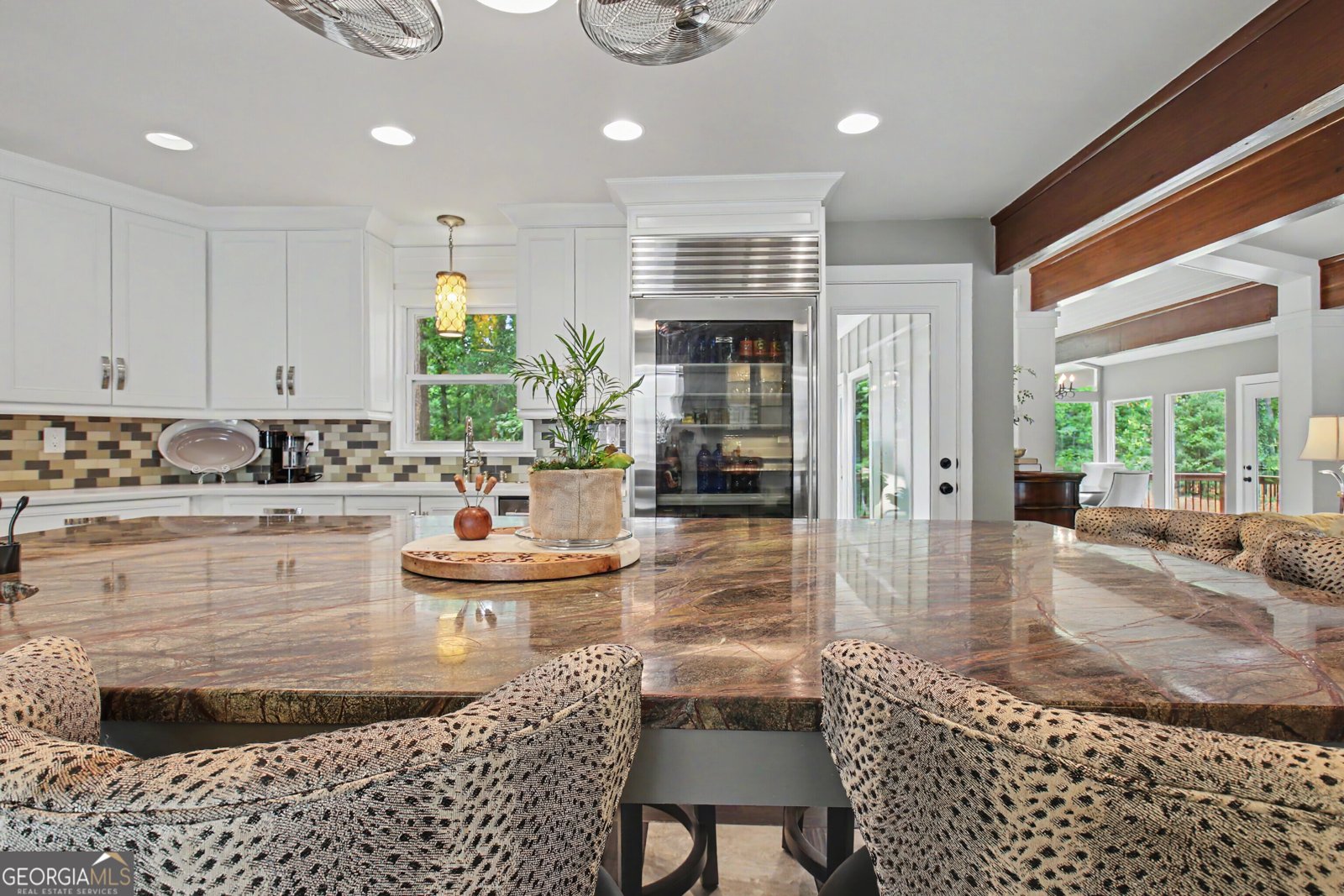 626 Golfview Drive Peachtree City - Photo 25