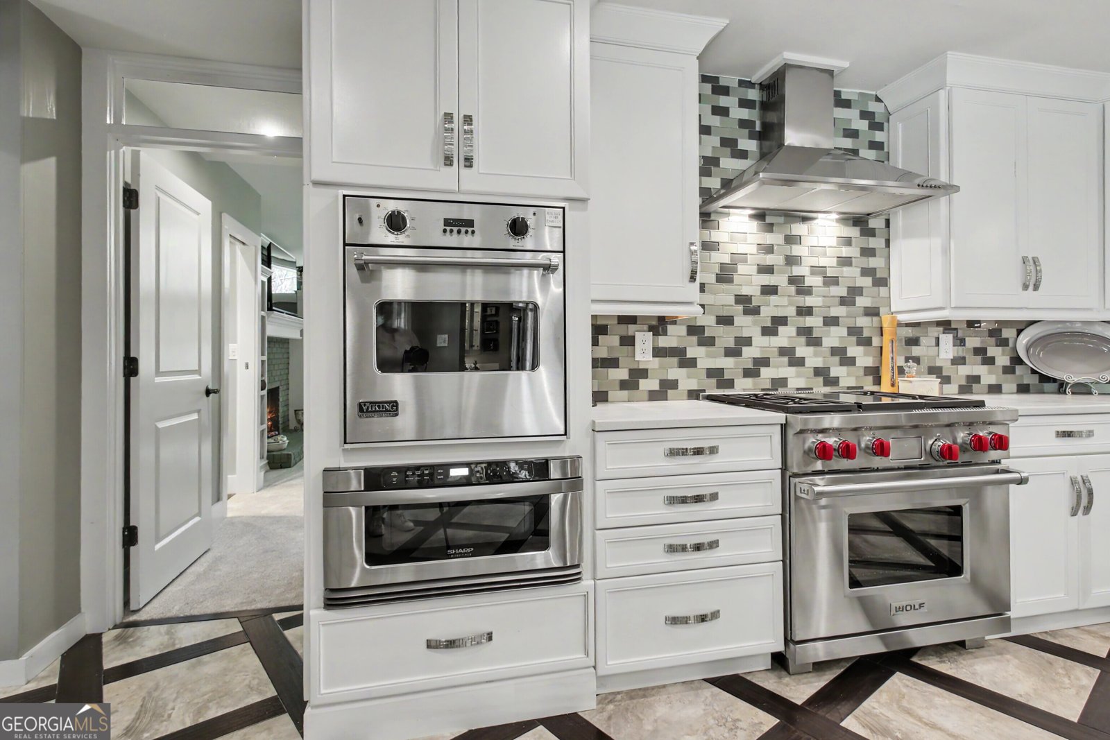 626 Golfview Drive Peachtree City - Photo 27