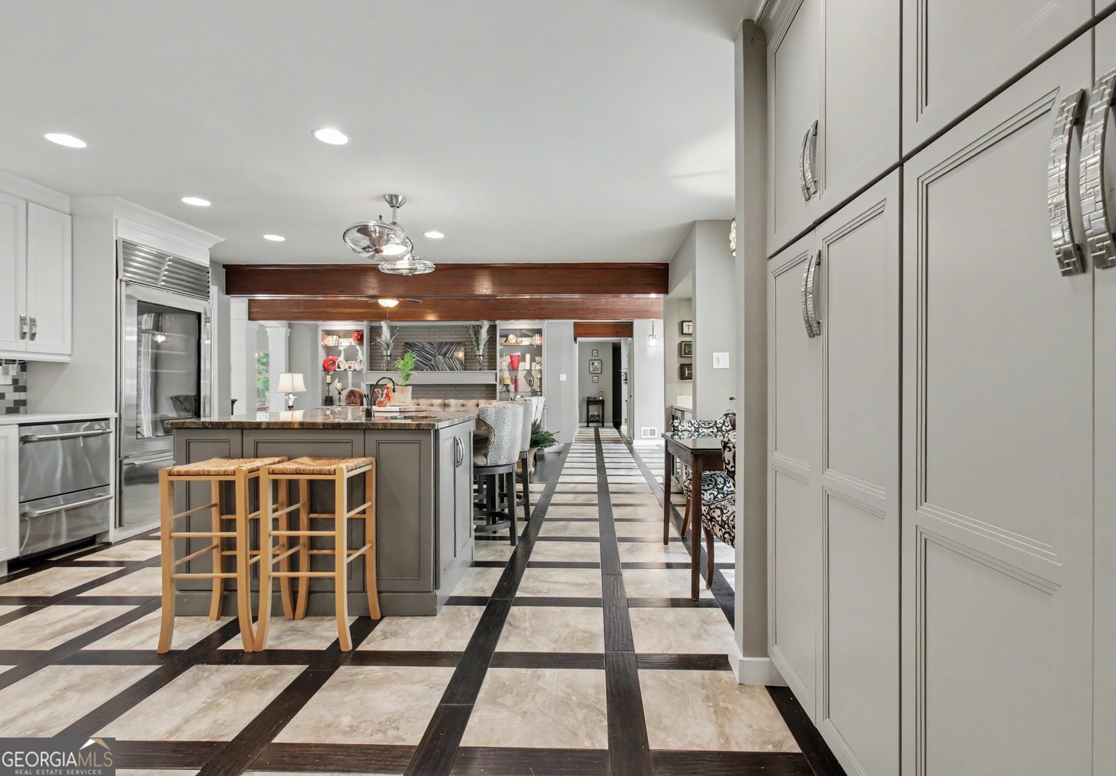 626 Golfview Drive Peachtree City - Photo 31