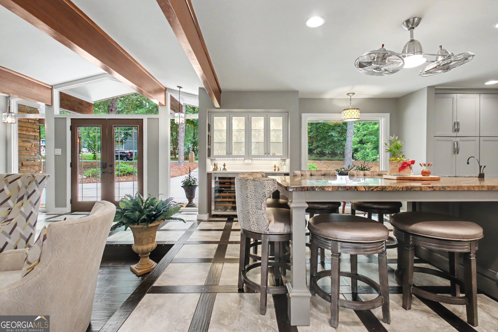 626 Golfview Drive Peachtree City - Photo 33