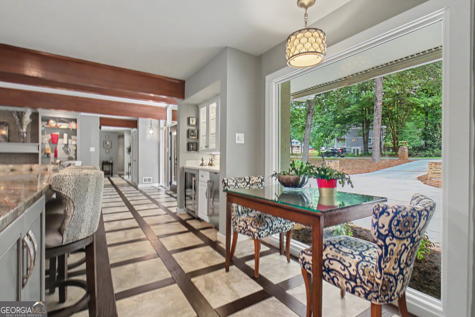 626 Golfview Drive Peachtree City - Photo 34