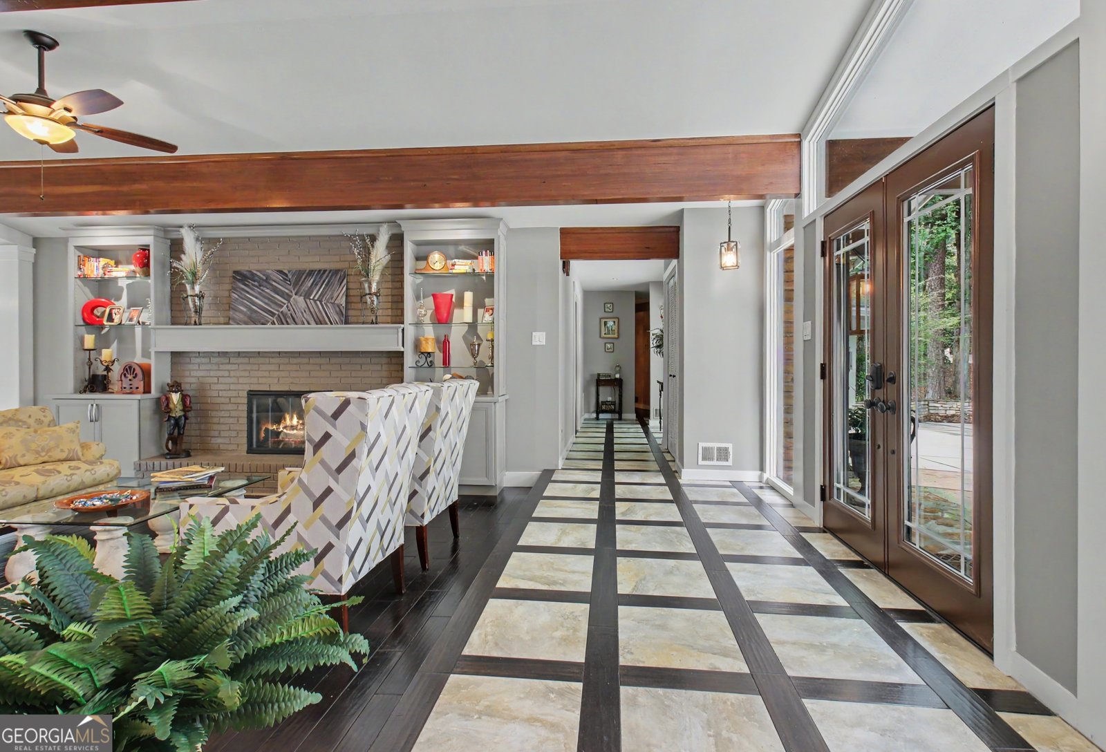 626 Golfview Drive Peachtree City - Photo 37