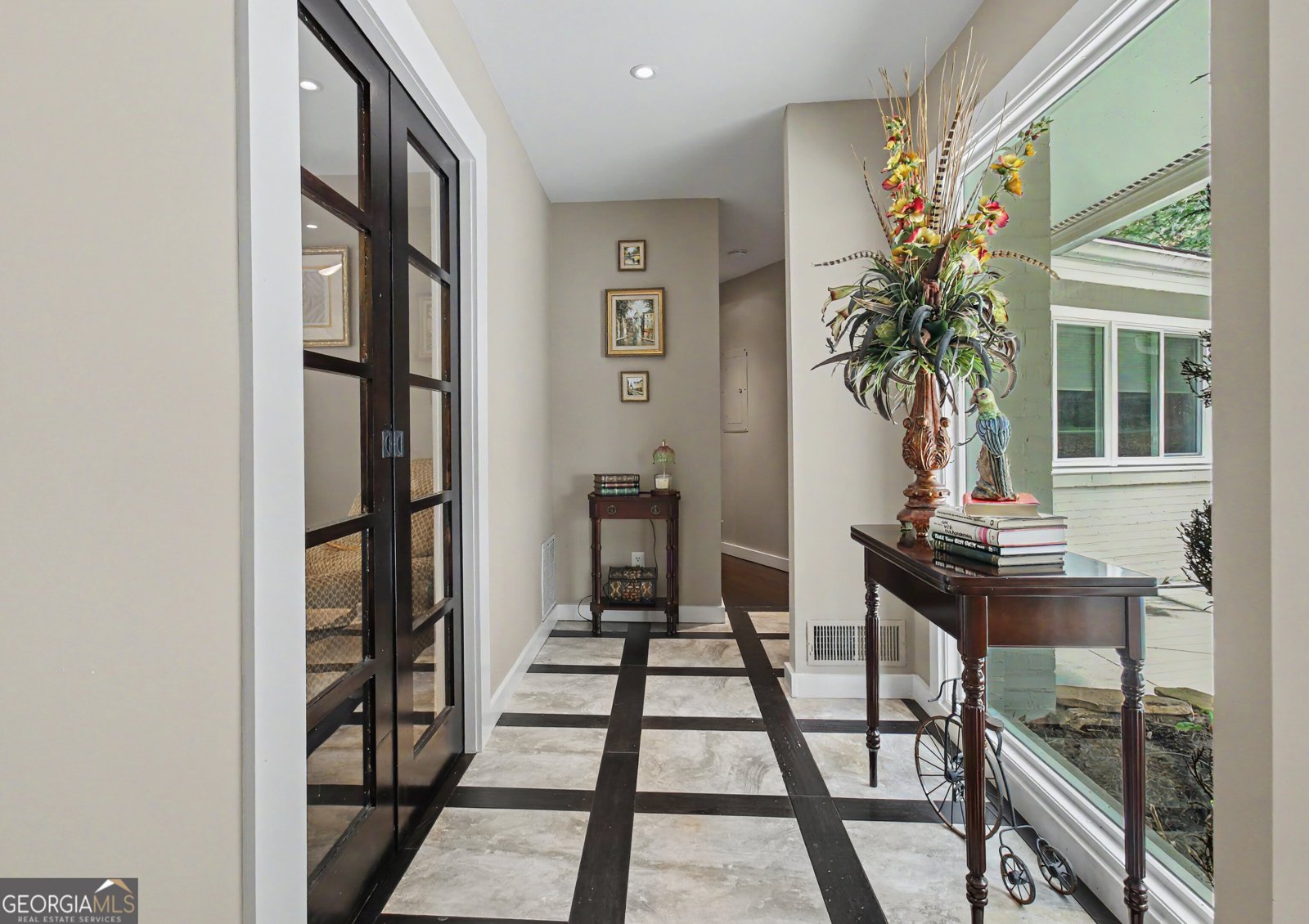 626 Golfview Drive Peachtree City - Photo 38