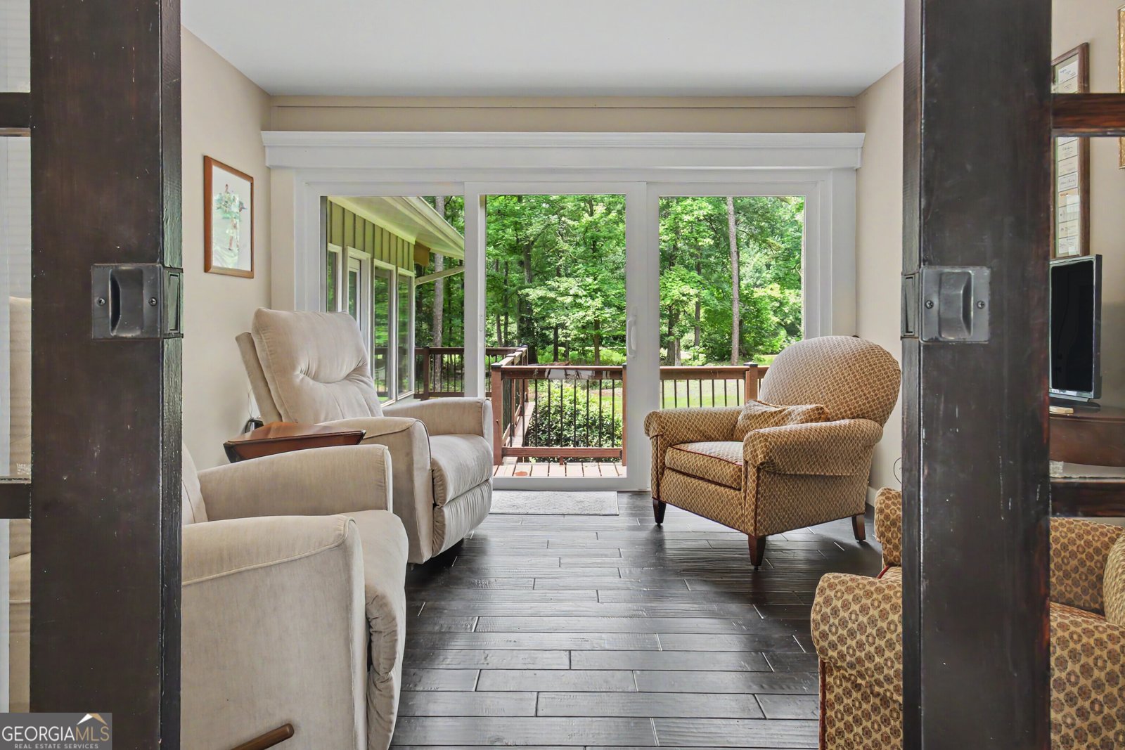 626 Golfview Drive Peachtree City - Photo 39