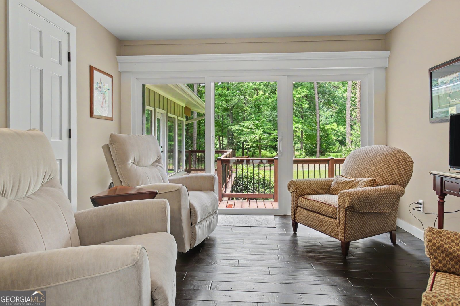 626 Golfview Drive Peachtree City - Photo 40