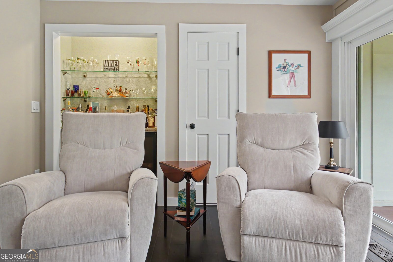 626 Golfview Drive Peachtree City - Photo 41