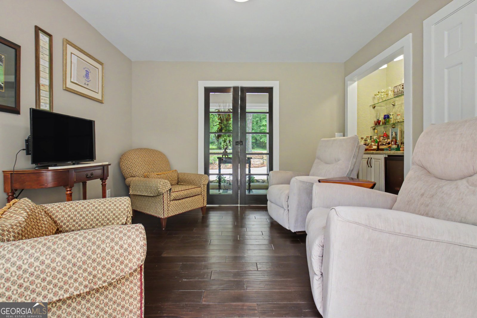 626 Golfview Drive Peachtree City - Photo 42