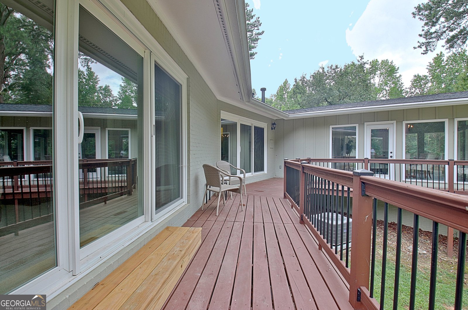 626 Golfview Drive Peachtree City - Photo 44
