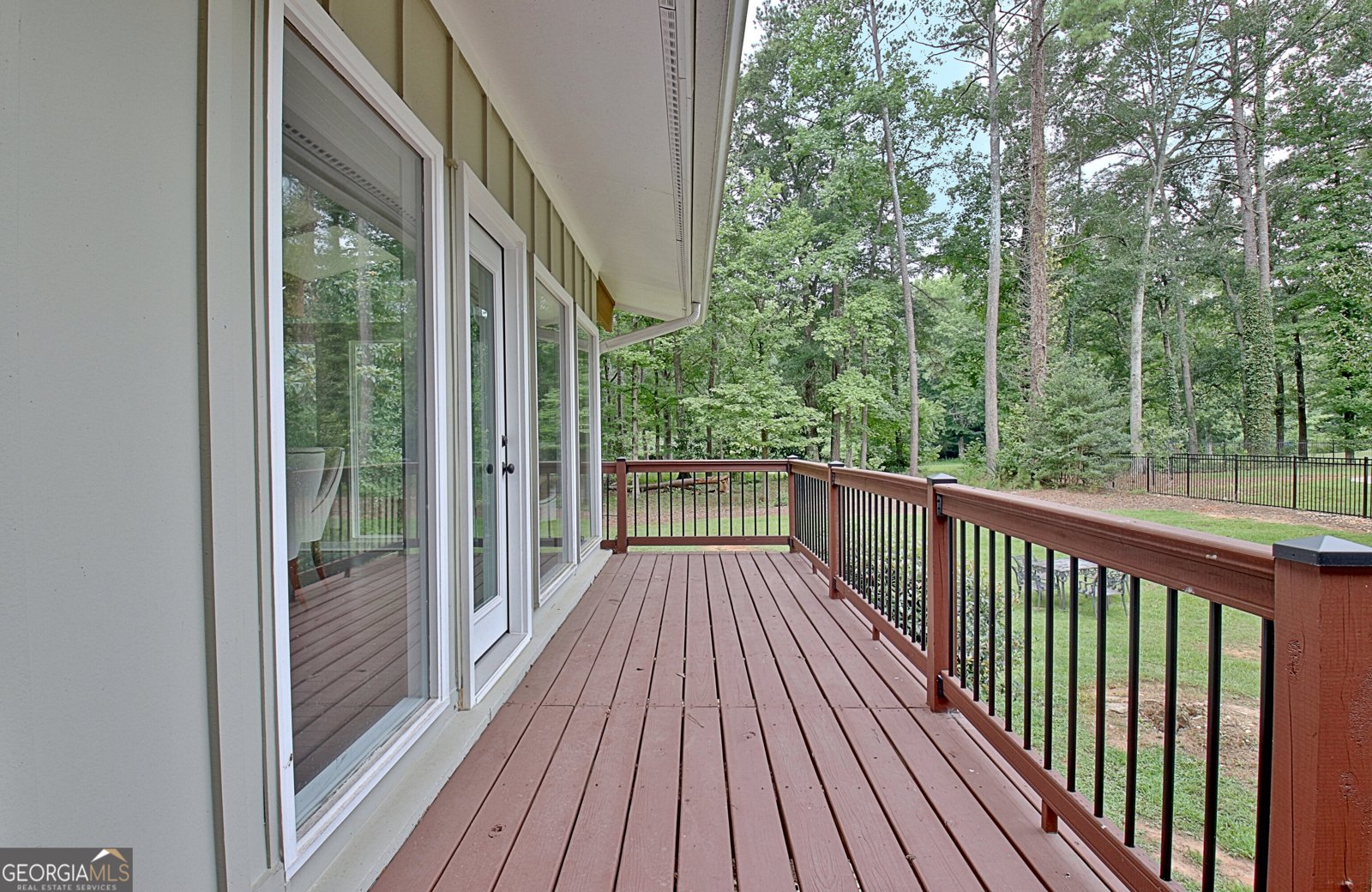 626 Golfview Drive Peachtree City - Photo 45