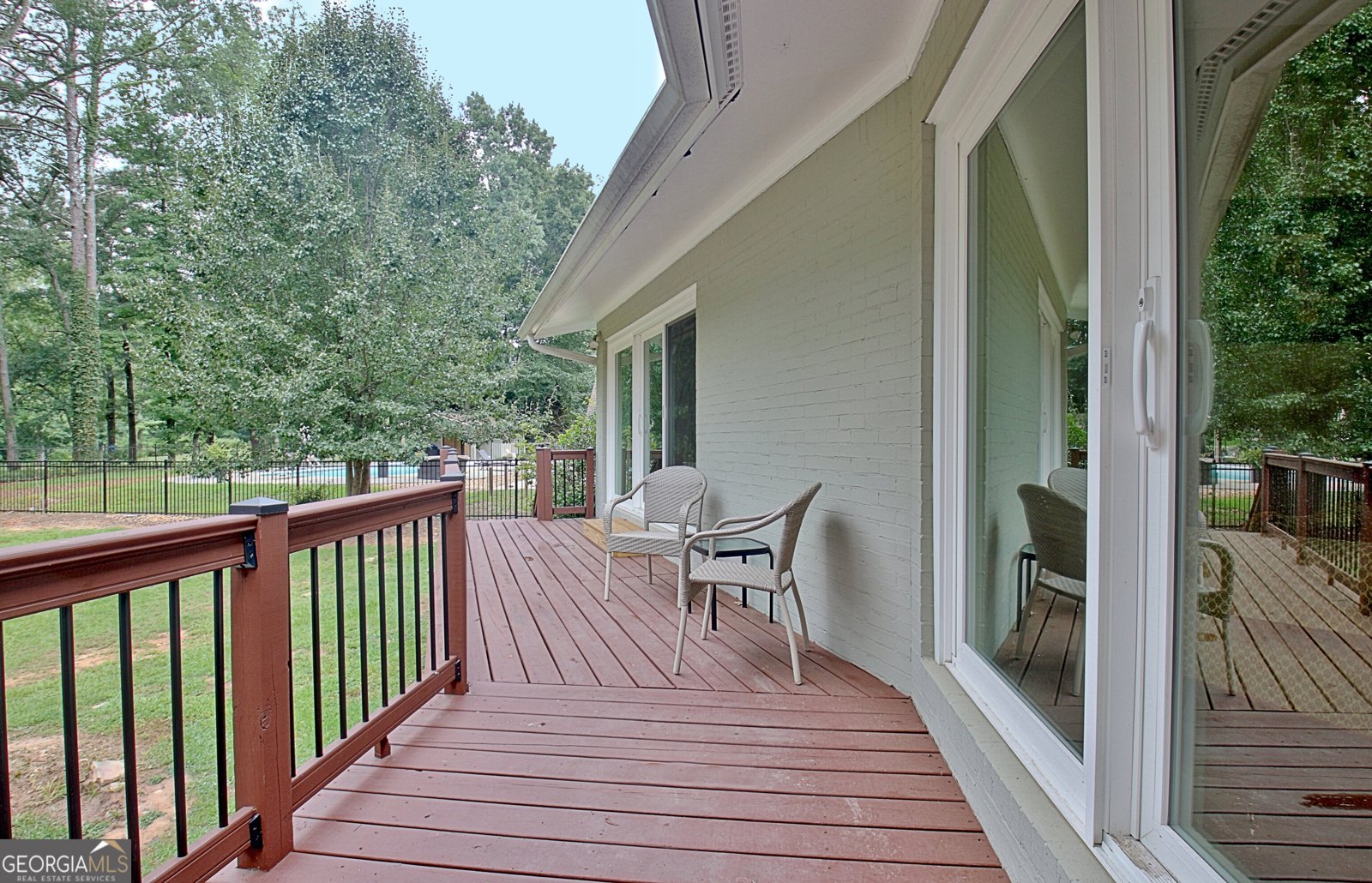 626 Golfview Drive Peachtree City - Photo 46