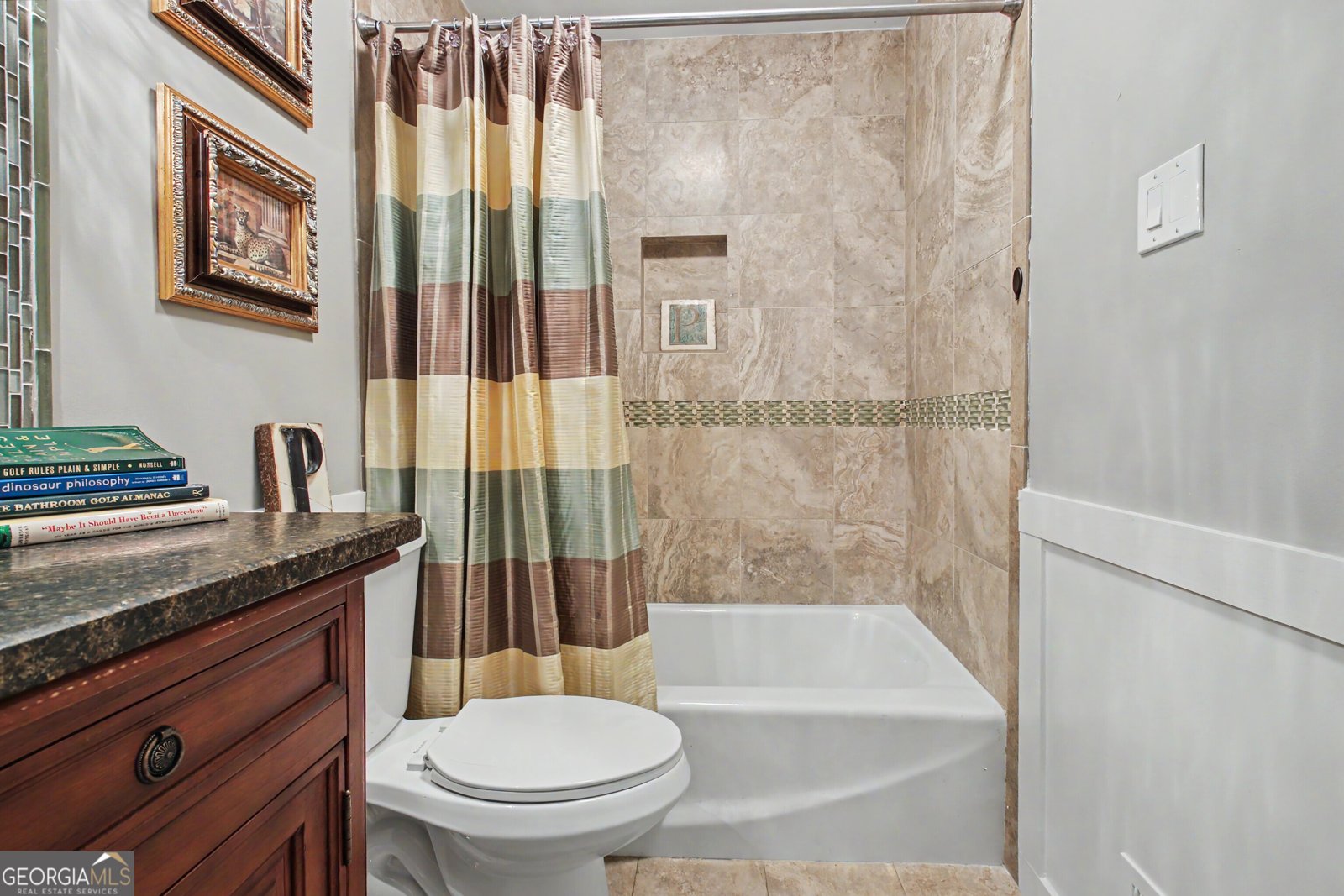 626 Golfview Drive Peachtree City - Photo 49
