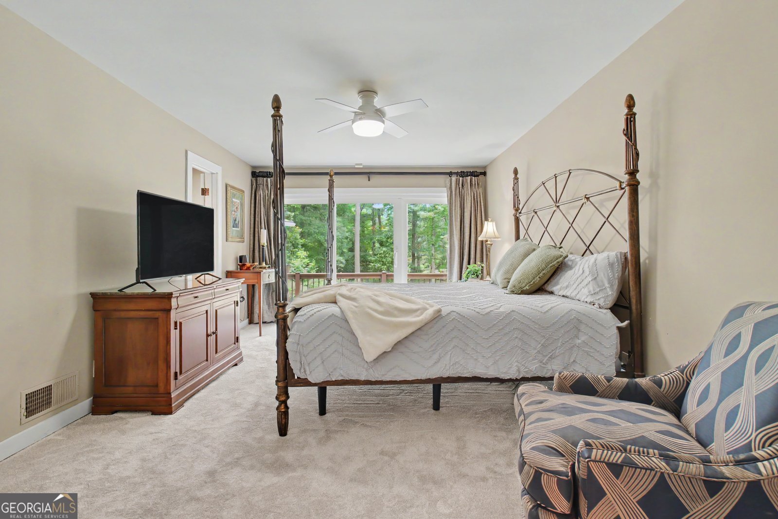 626 Golfview Drive Peachtree City - Photo 51