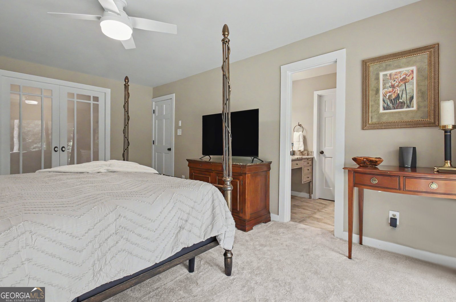 626 Golfview Drive Peachtree City - Photo 52
