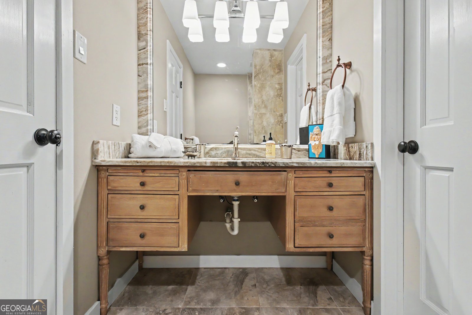 626 Golfview Drive Peachtree City - Photo 54