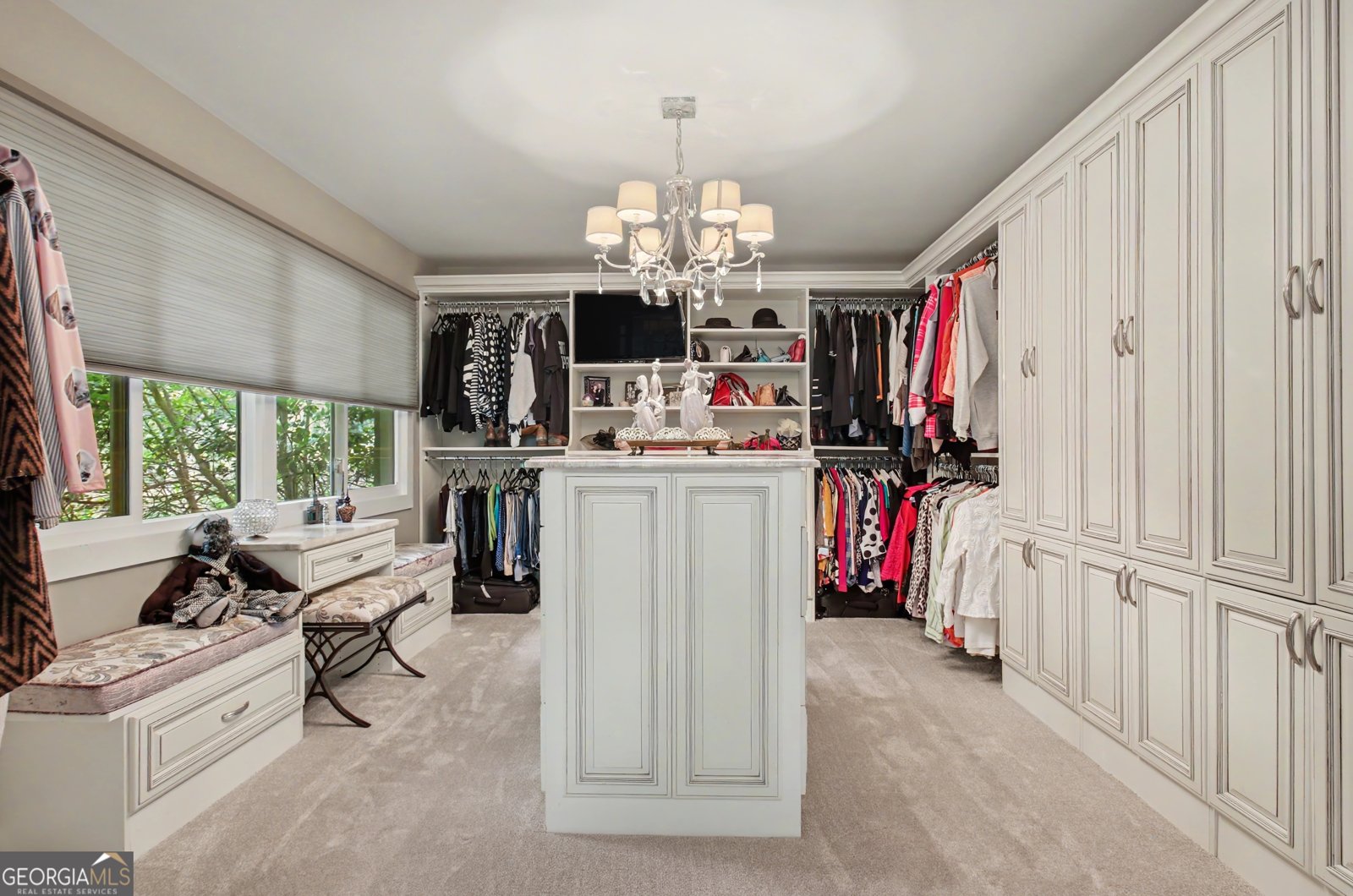 626 Golfview Drive Peachtree City - Photo 58