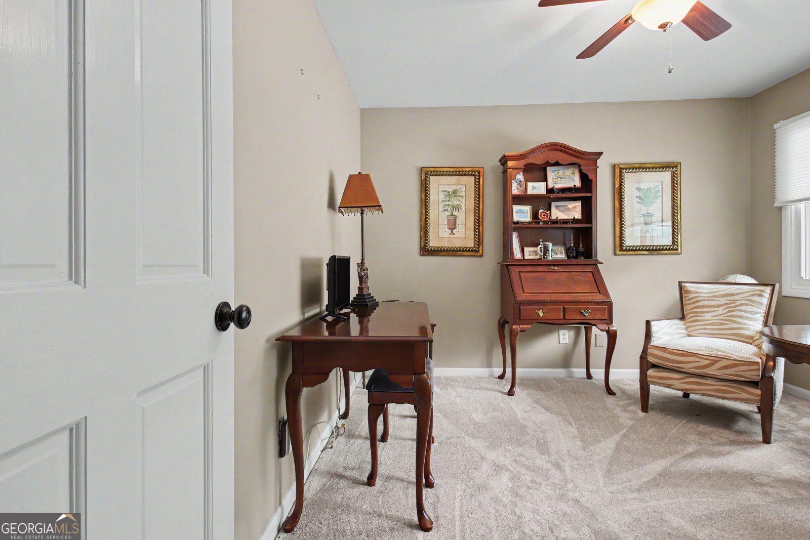 626 Golfview Drive Peachtree City - Photo 60