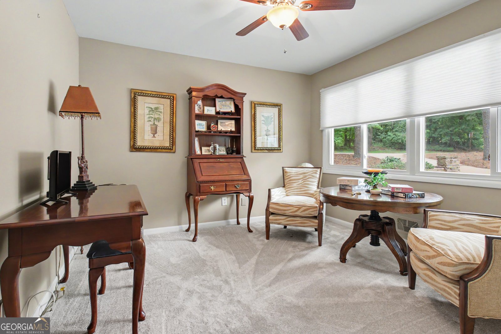 626 Golfview Drive Peachtree City - Photo 61