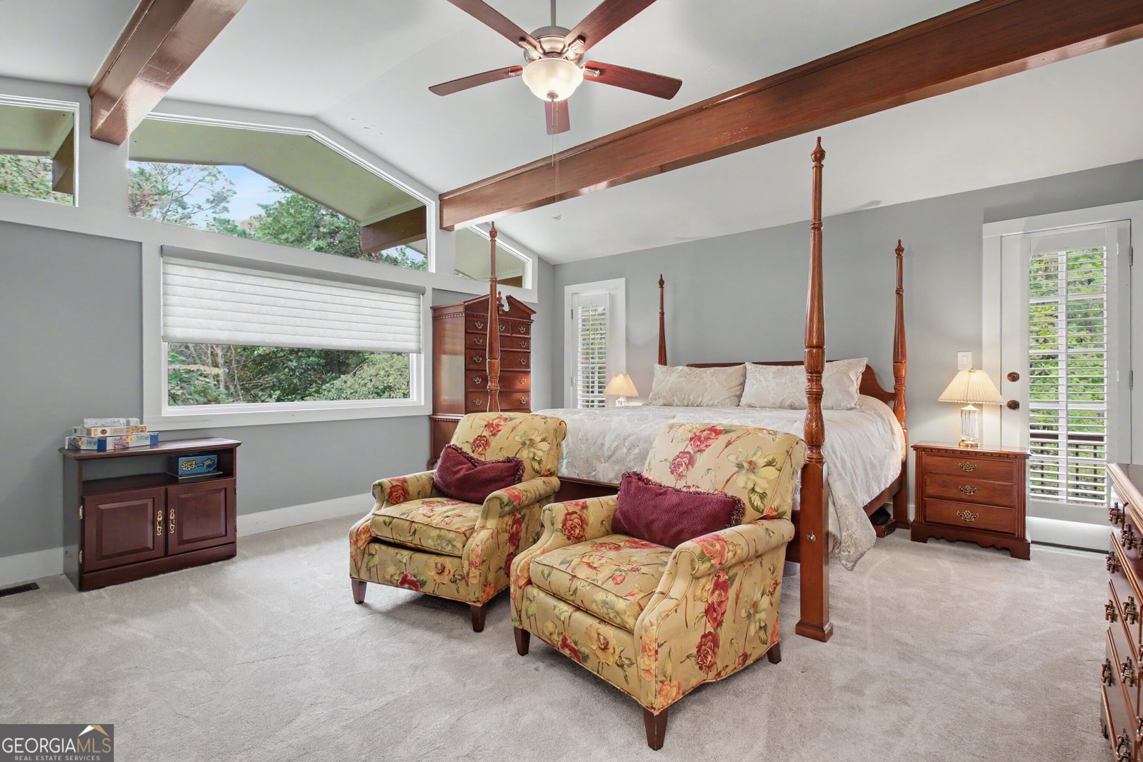 626 Golfview Drive Peachtree City - Photo 64