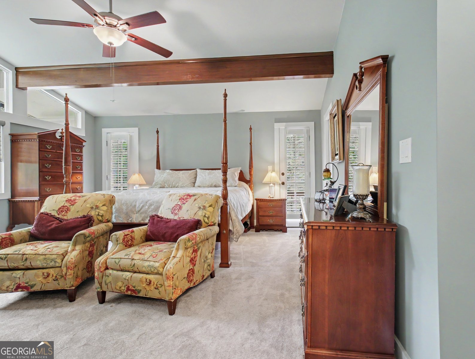 626 Golfview Drive Peachtree City - Photo 65