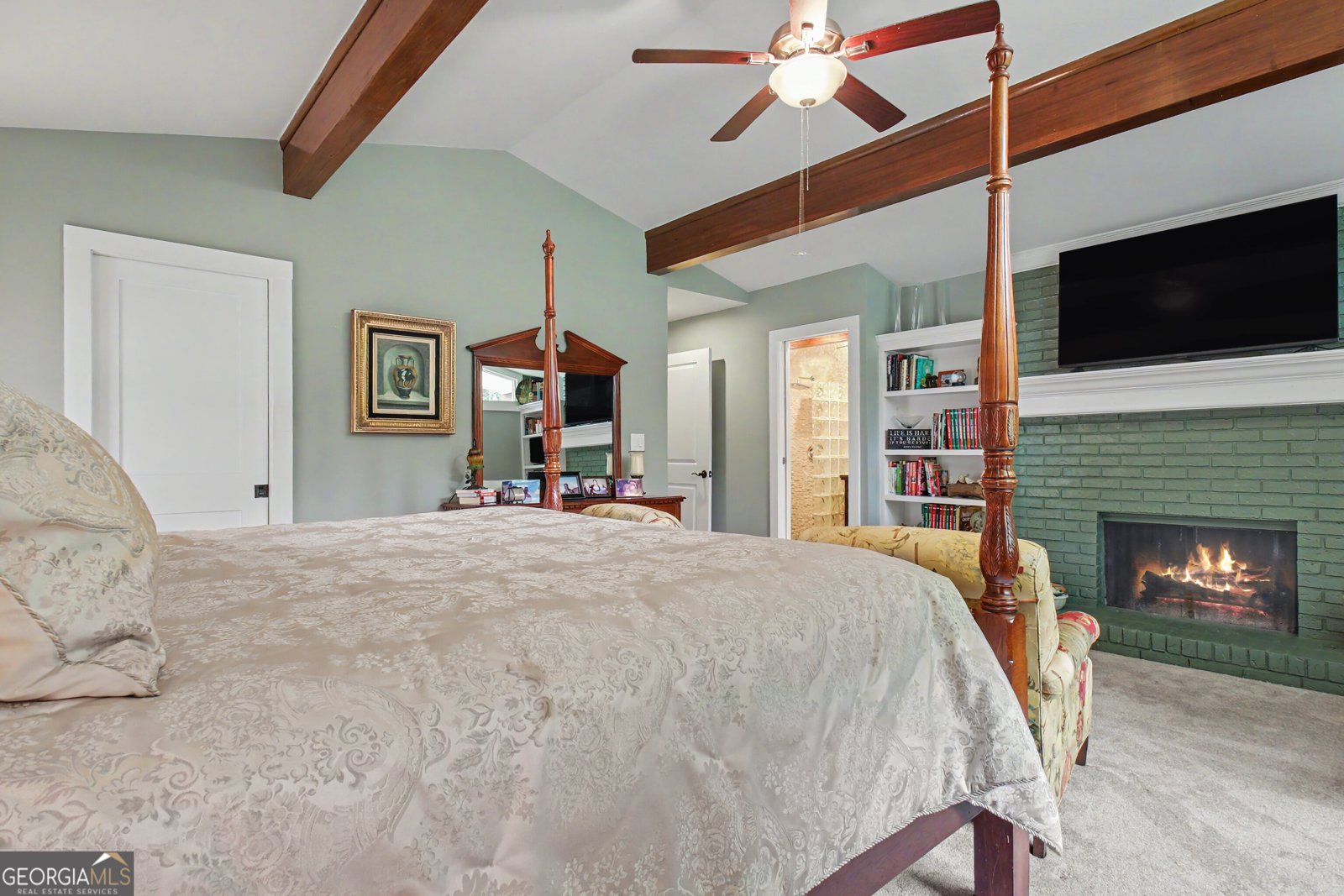 626 Golfview Drive Peachtree City - Photo 66
