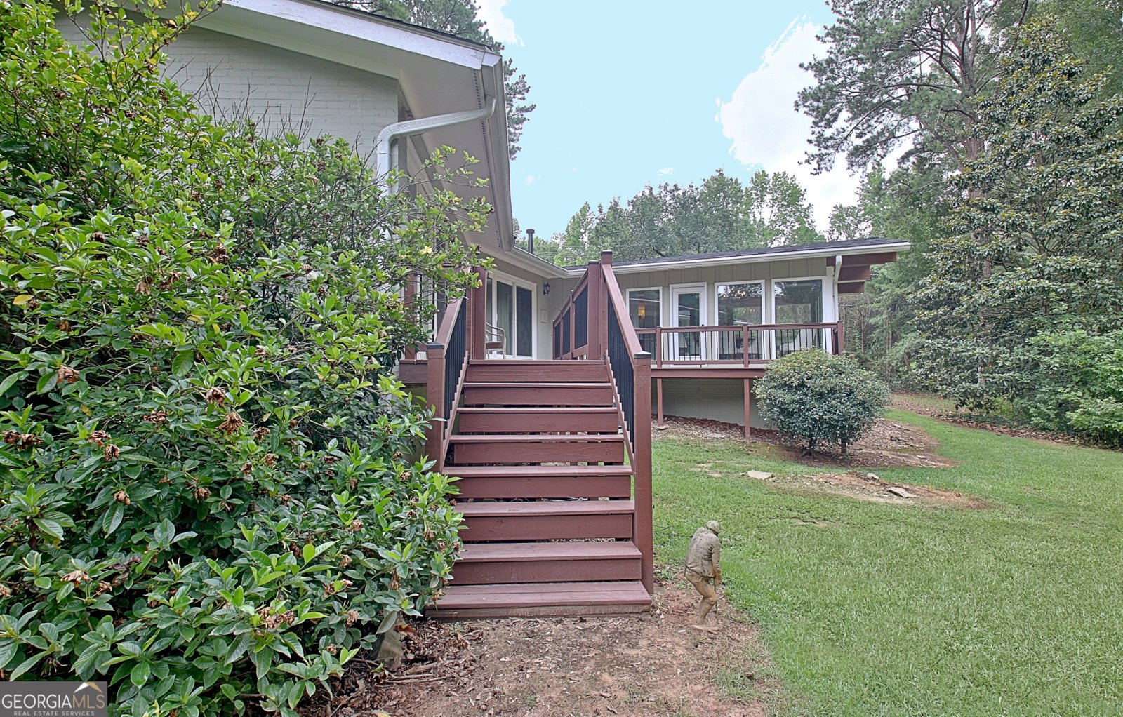 626 Golfview Drive Peachtree City - Photo 75