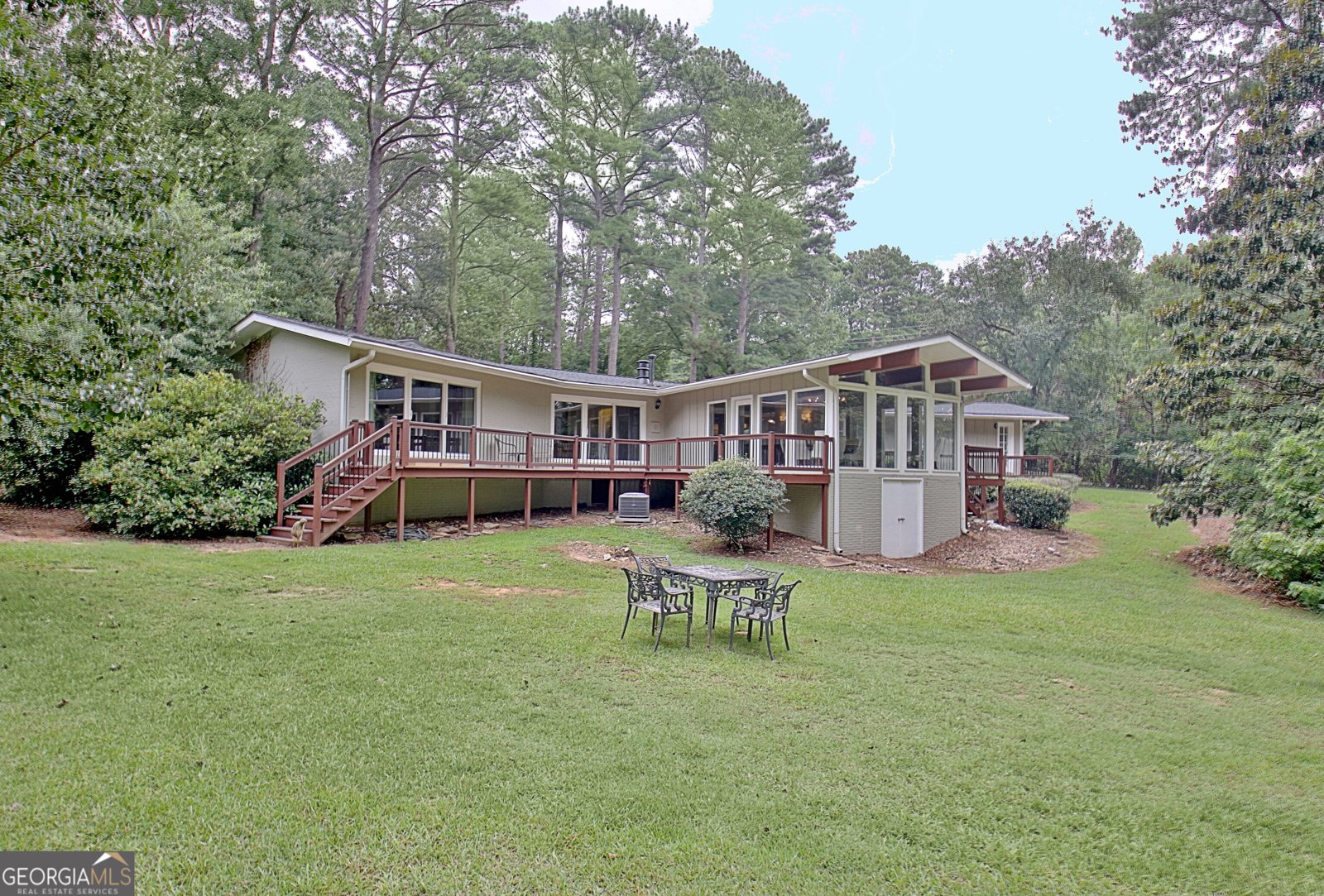 626 Golfview Drive Peachtree City - Photo 76
