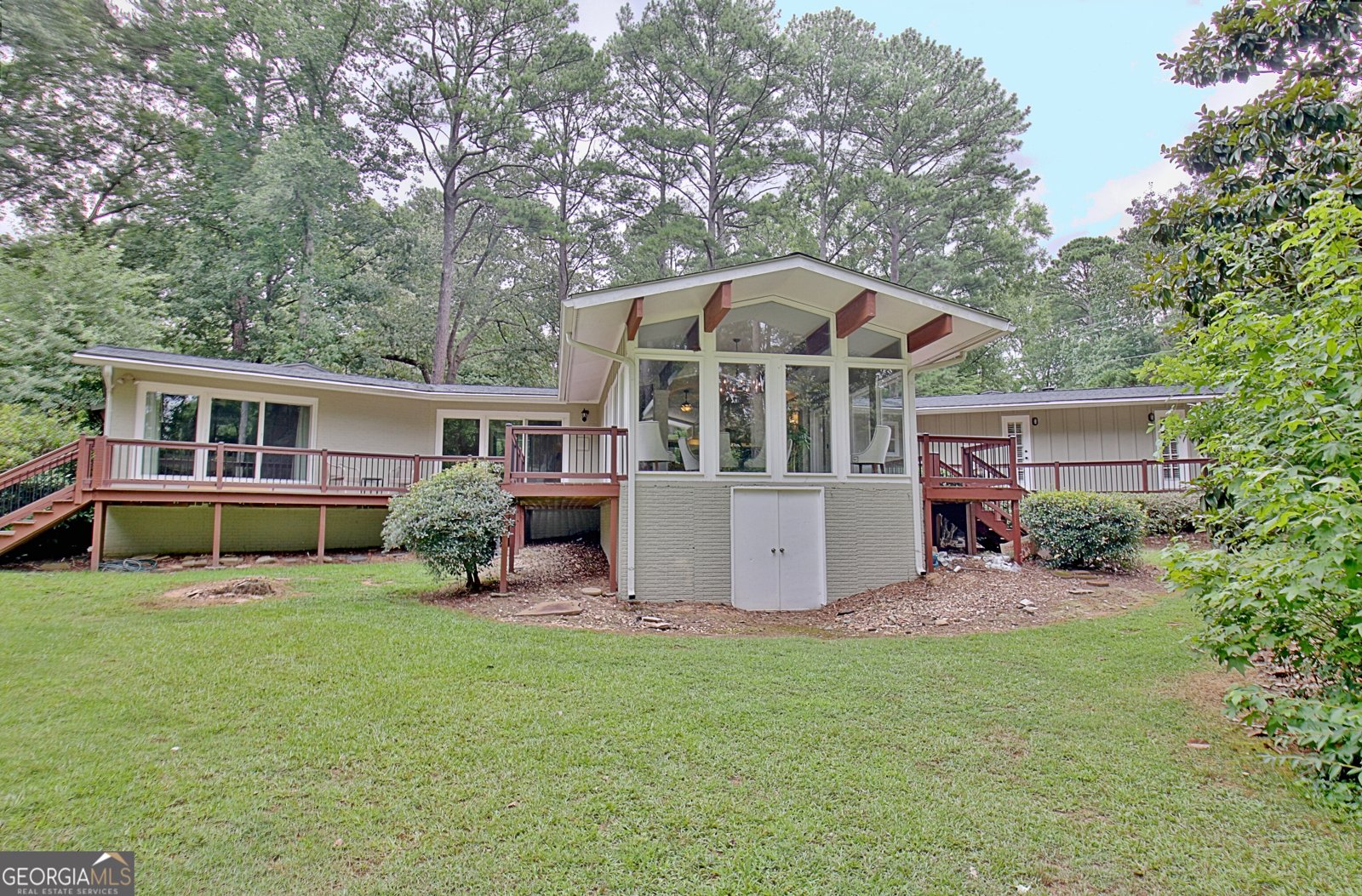 626 Golfview Drive Peachtree City - Photo 77