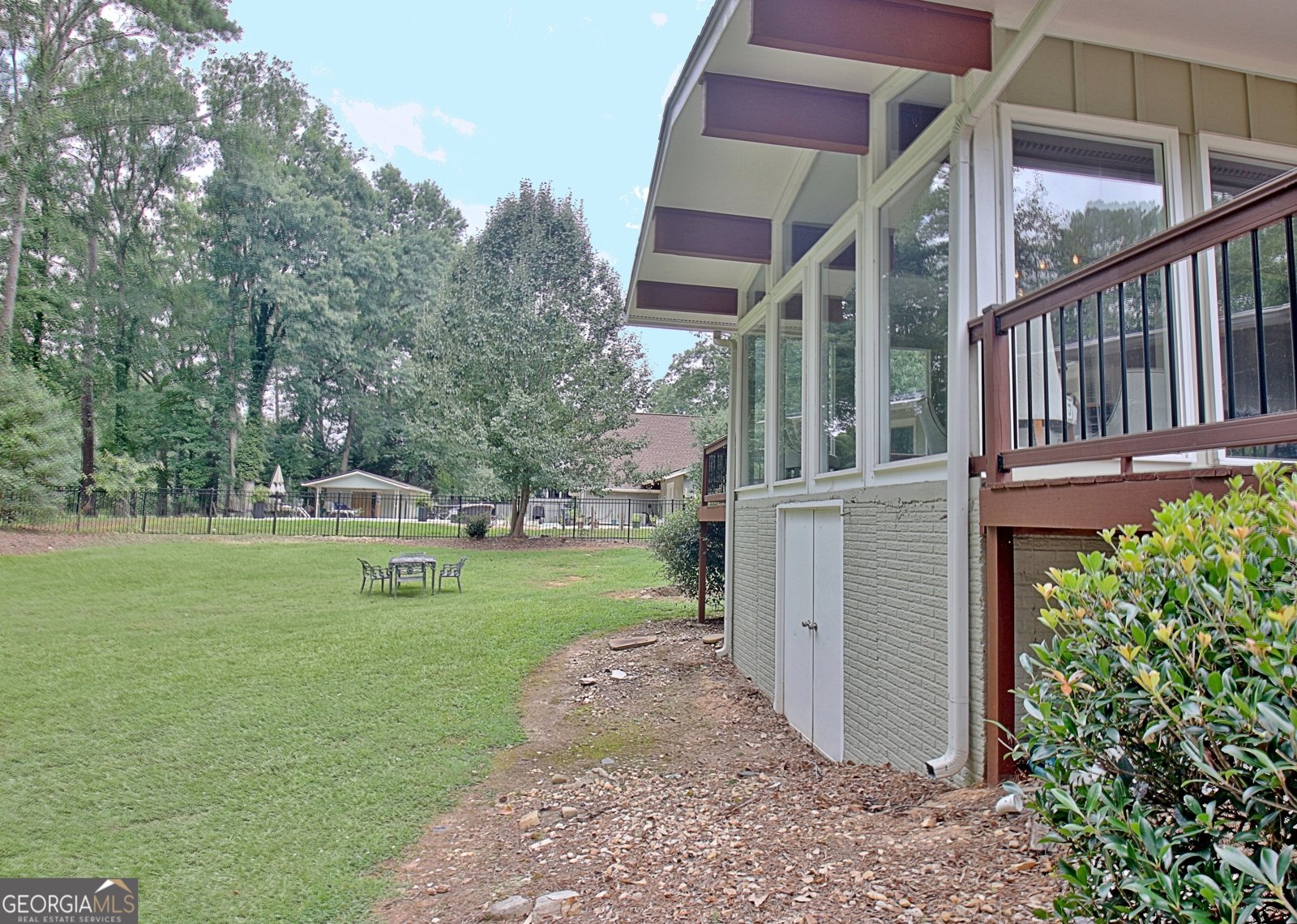 626 Golfview Drive Peachtree City - Photo 78