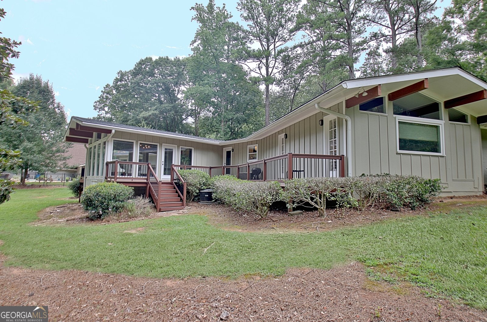 626 Golfview Drive Peachtree City - Photo 79