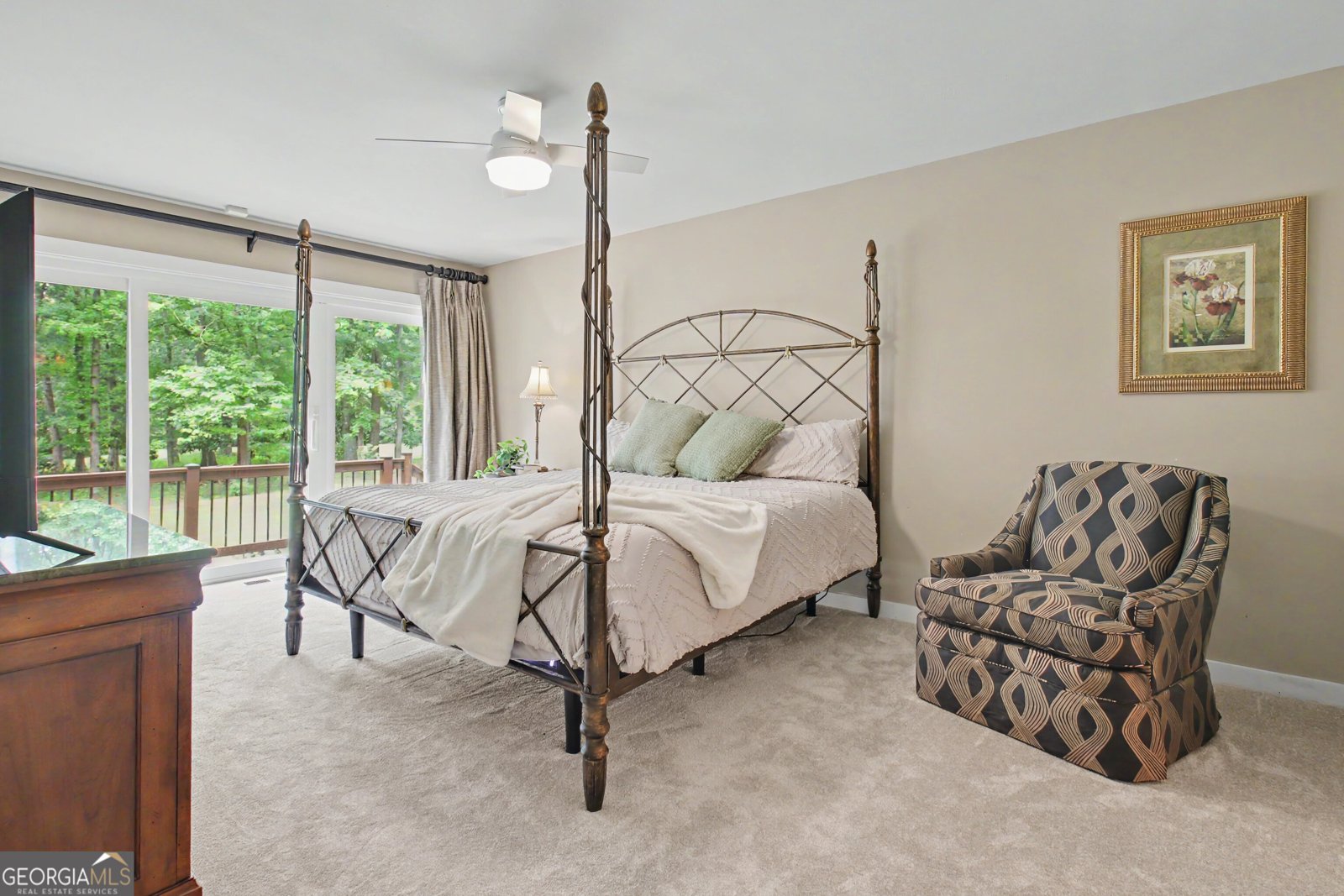 626 Golfview Drive Peachtree City - Photo 8