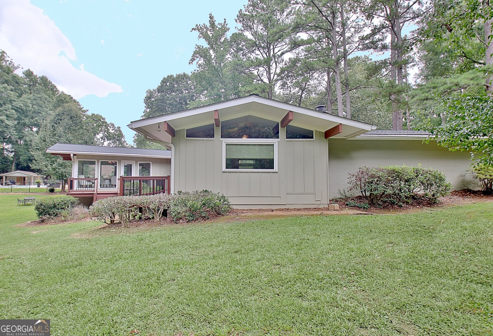 626 Golfview Drive Peachtree City - Photo 80