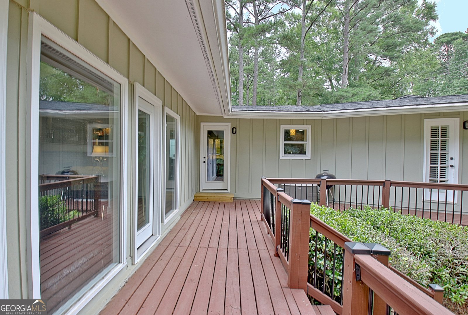 626 Golfview Drive Peachtree City - Photo 81