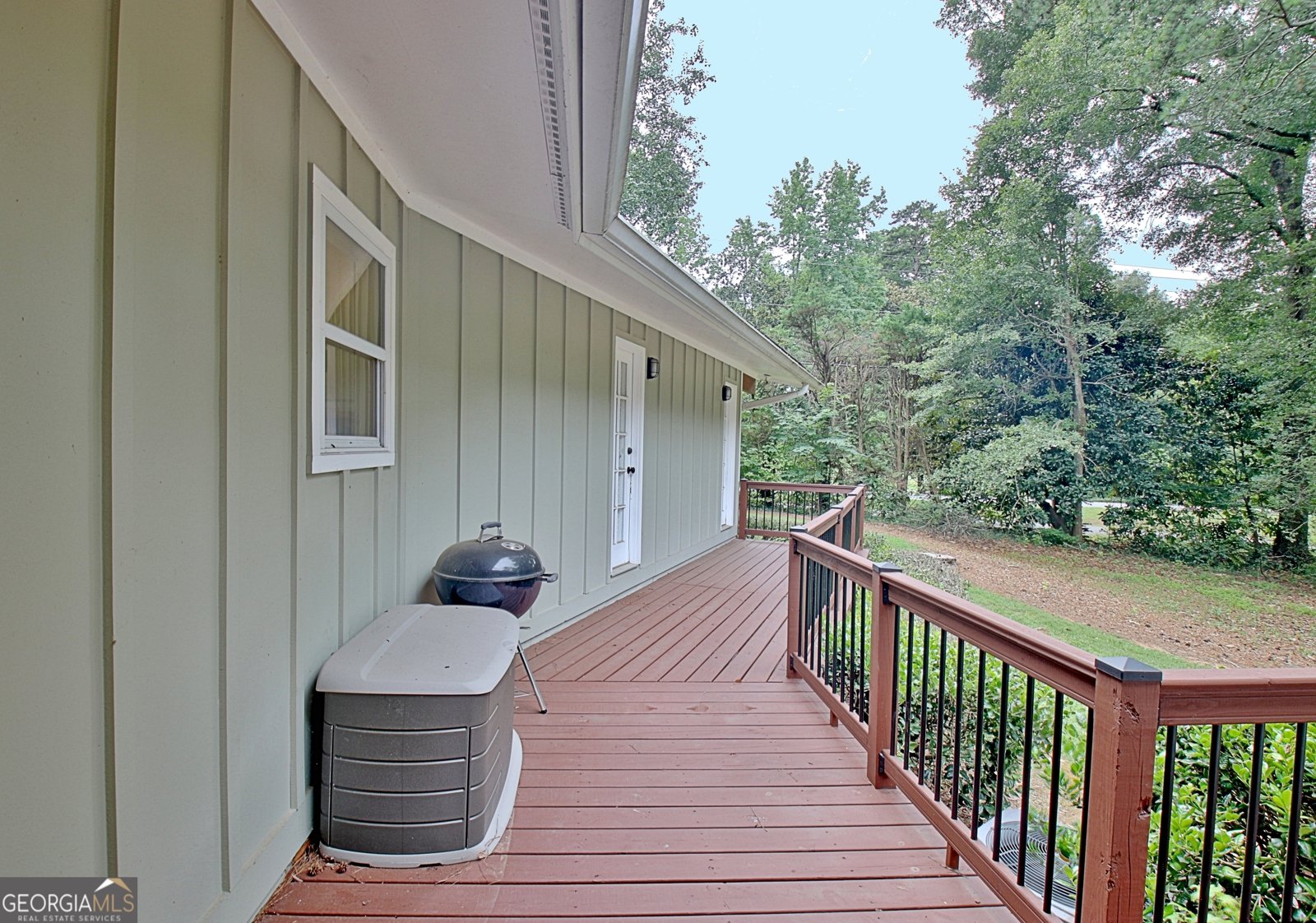 626 Golfview Drive Peachtree City - Photo 82