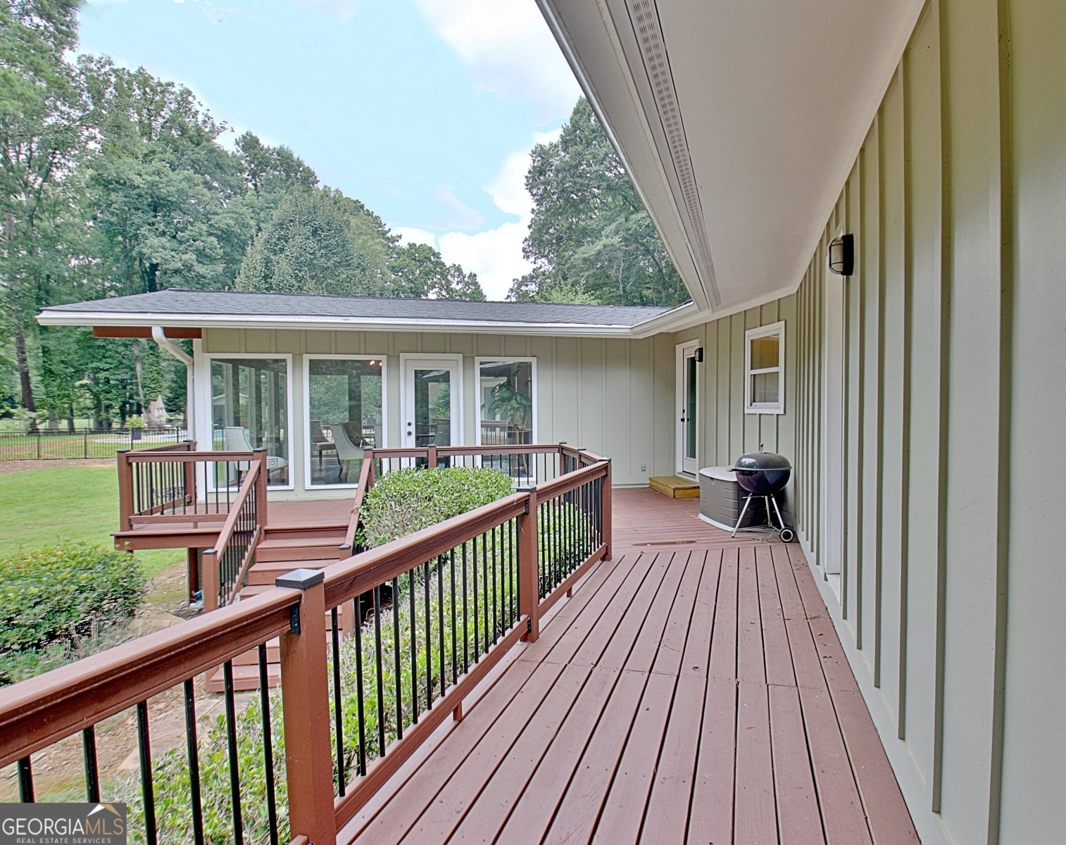 626 Golfview Drive Peachtree City - Photo 83