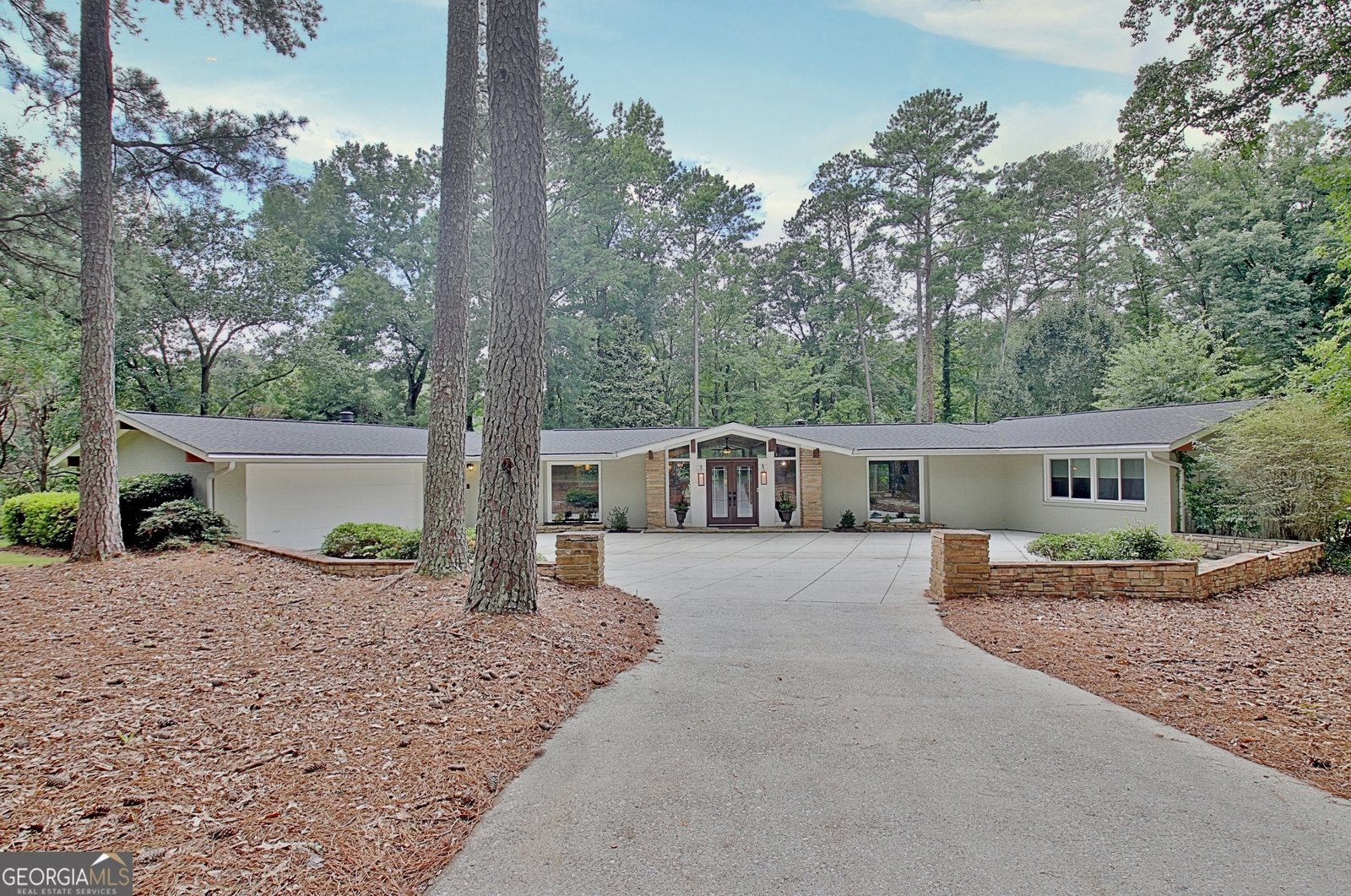 626 Golfview Drive Peachtree City - Photo 84