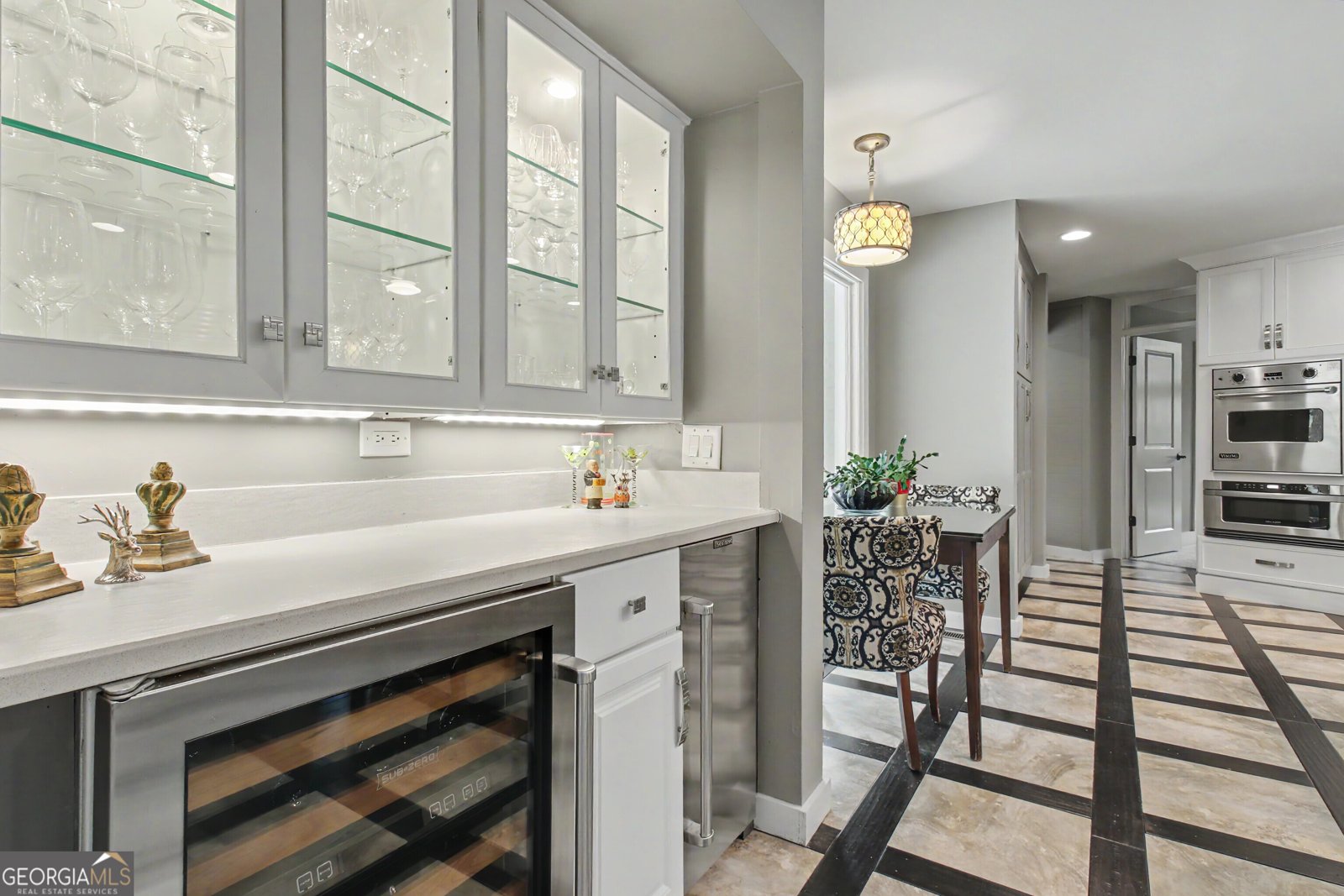 626 Golfview Drive Peachtree City - Photo 9