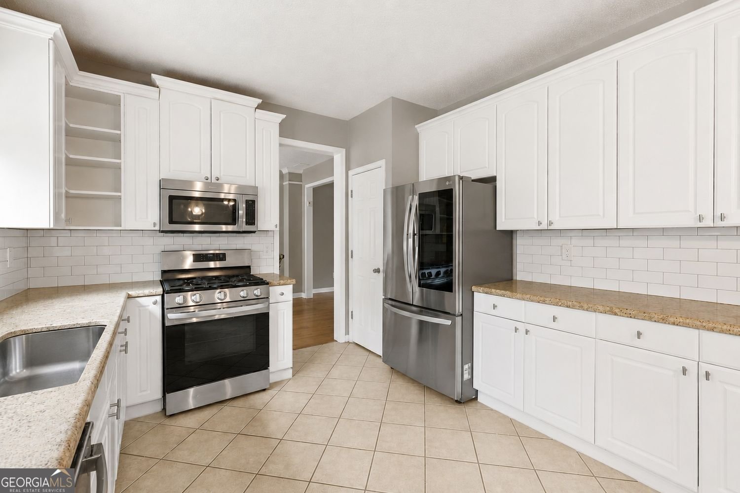 2398 Lake Villas Court Duluth - Photo 11
