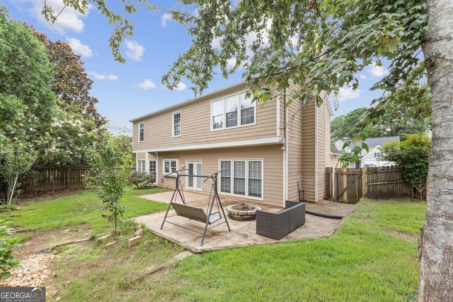 2398 Lake Villas Court Duluth - Photo 23