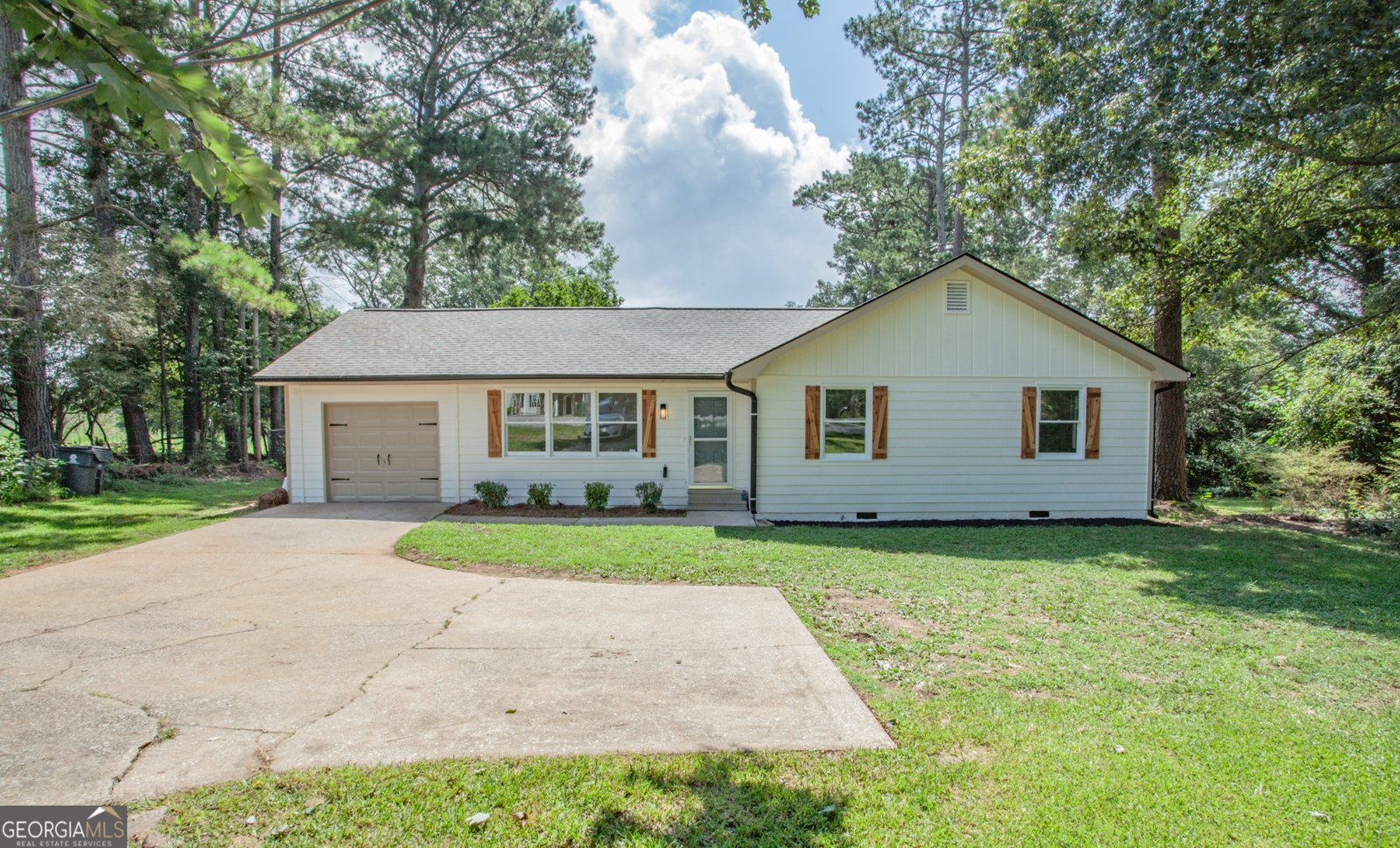 327 N Highway 113 Carrollton - main photo